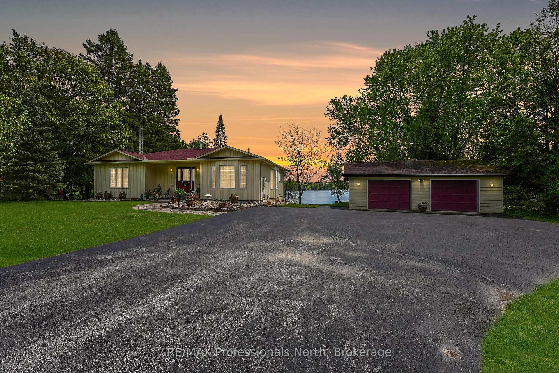 Photo 50 of 4696 County Road 21, Dysart et al, Dysart — HOMEH