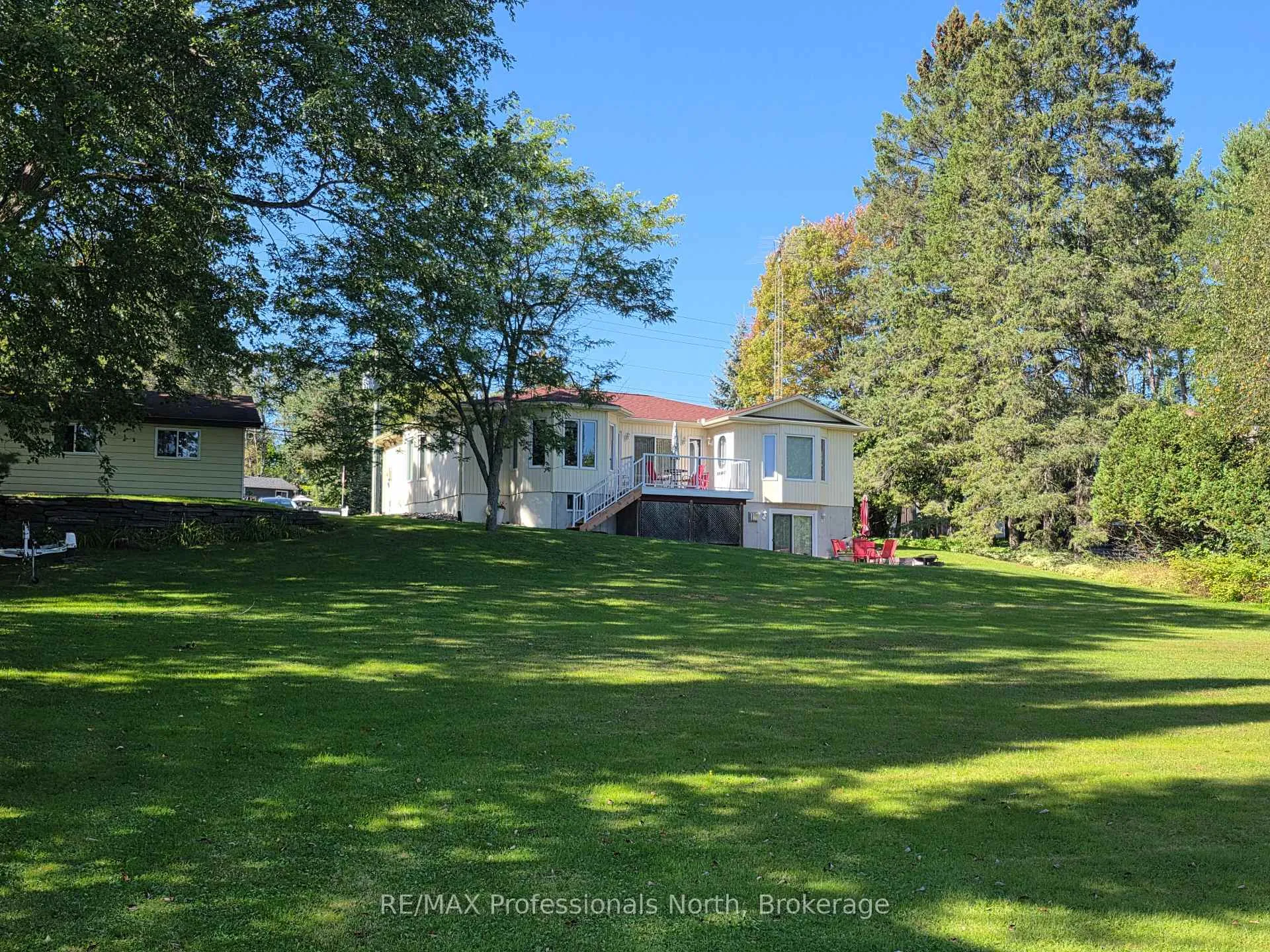 Photo 34 of 4696 County Road 21, Dysart et al, Dysart — HOMEH