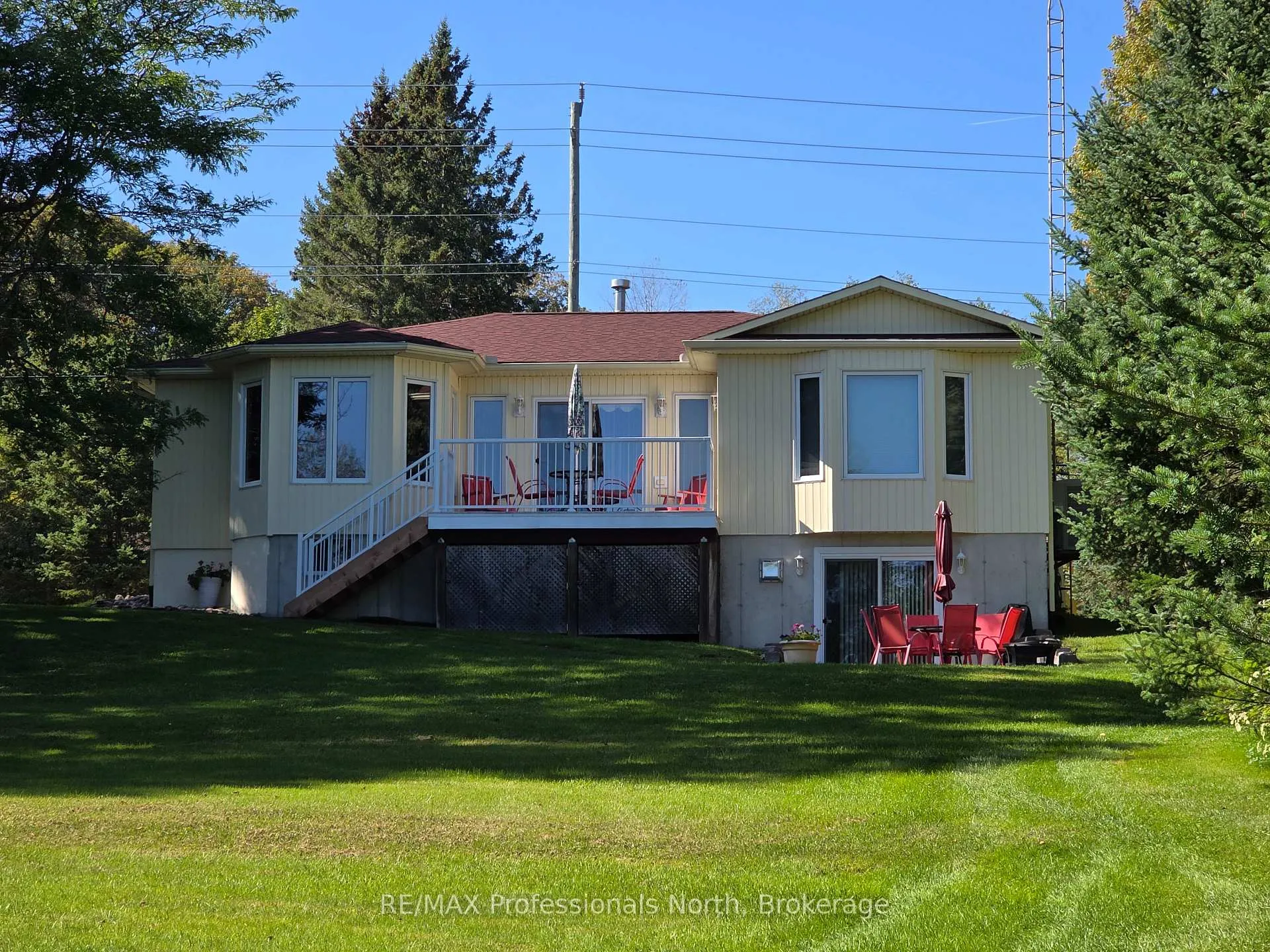 Photo 35 of 4696 County Road 21, Dysart et al, Dysart — HOMEH
