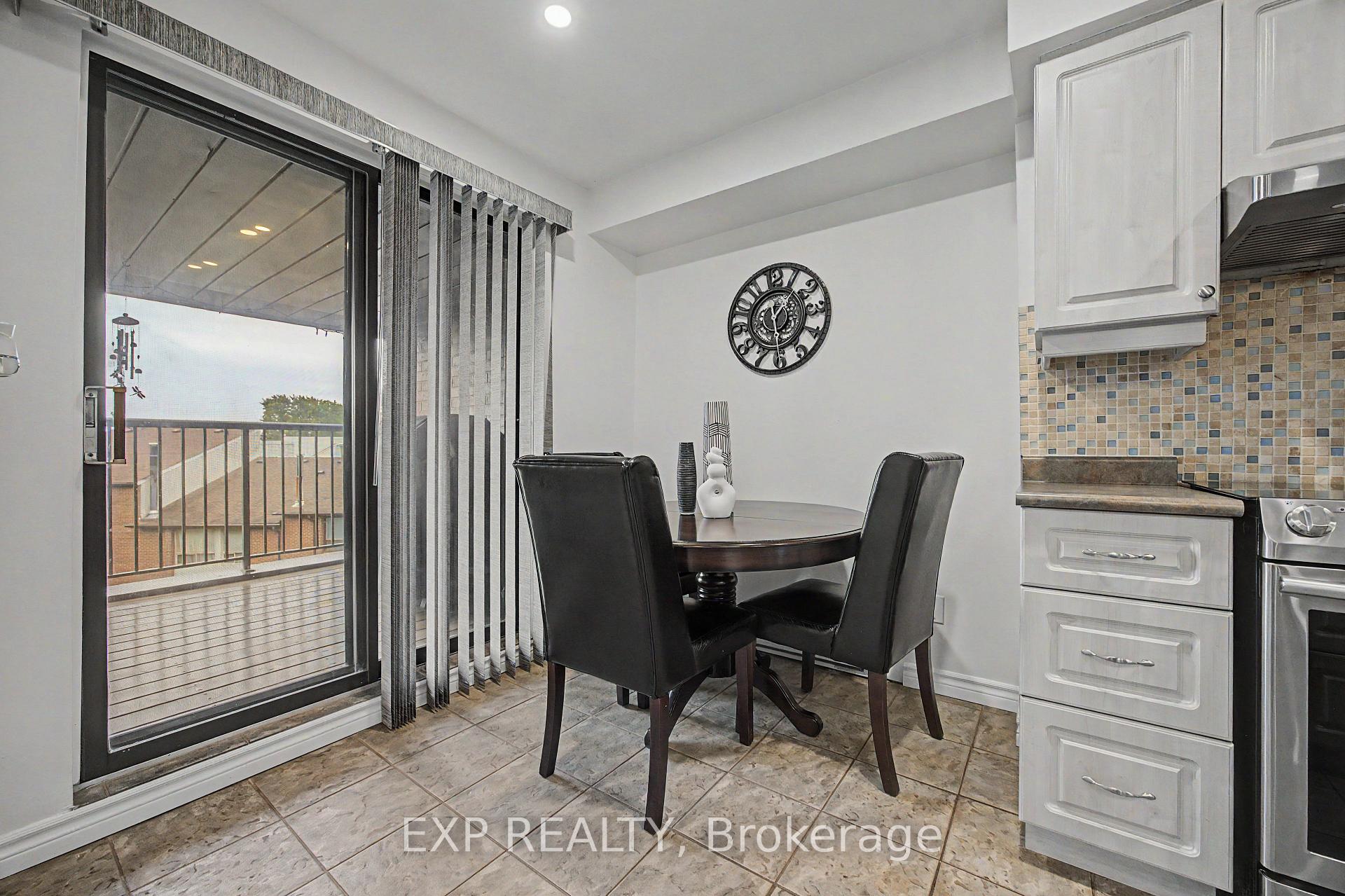 Photo 9 of Unit 501, 1000 Cedarglen Gate, Mississauga, Erindale — HOMEH