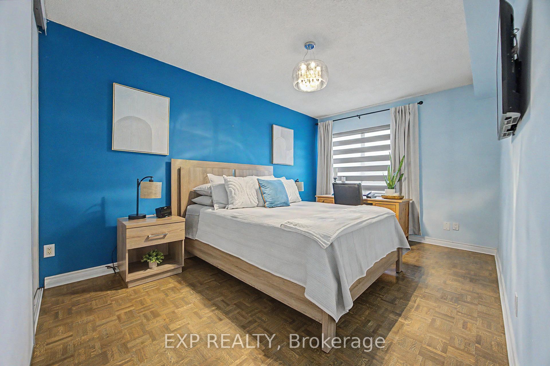 Photo 17 of Unit 501, 1000 Cedarglen Gate, Mississauga, Erindale — HOMEH