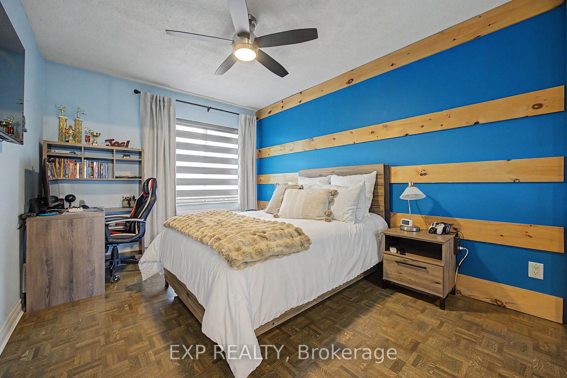 Photo 18 of Unit 501, 1000 Cedarglen Gate, Mississauga, Erindale — HOMEH