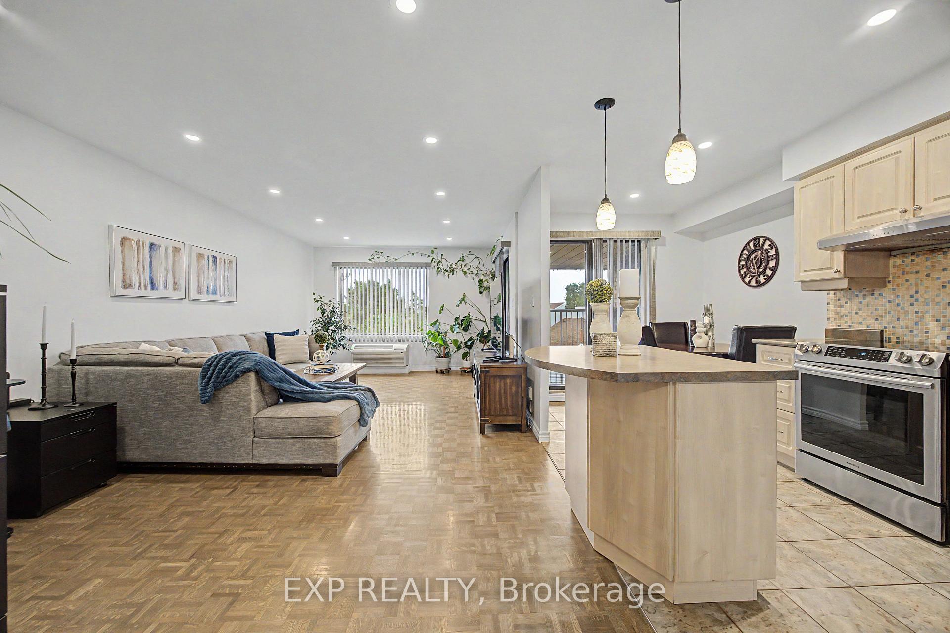 Photo 20 of Unit 501, 1000 Cedarglen Gate, Mississauga, Erindale — HOMEH