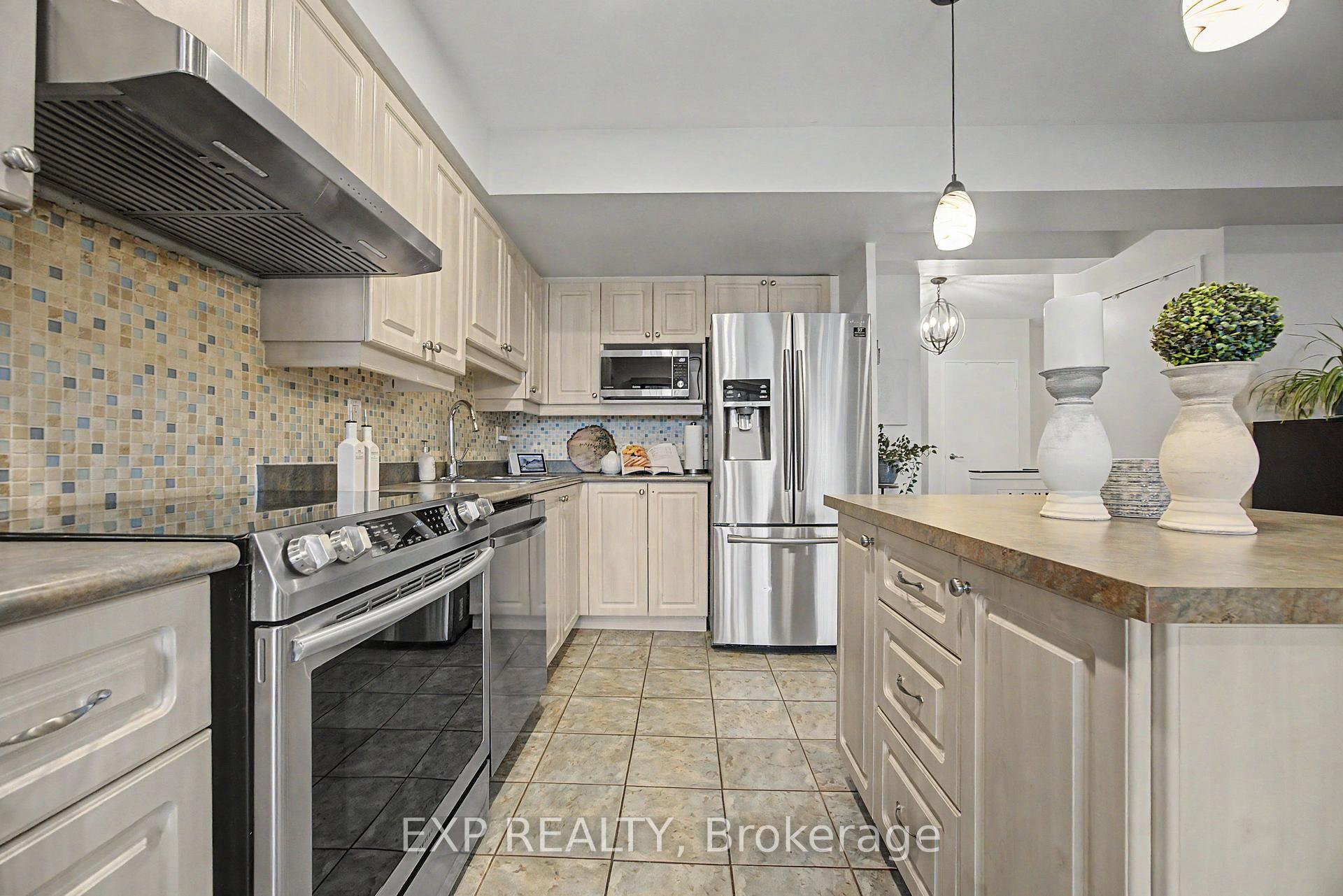 Photo 24 of Unit 501, 1000 Cedarglen Gate, Mississauga, Erindale — HOMEH