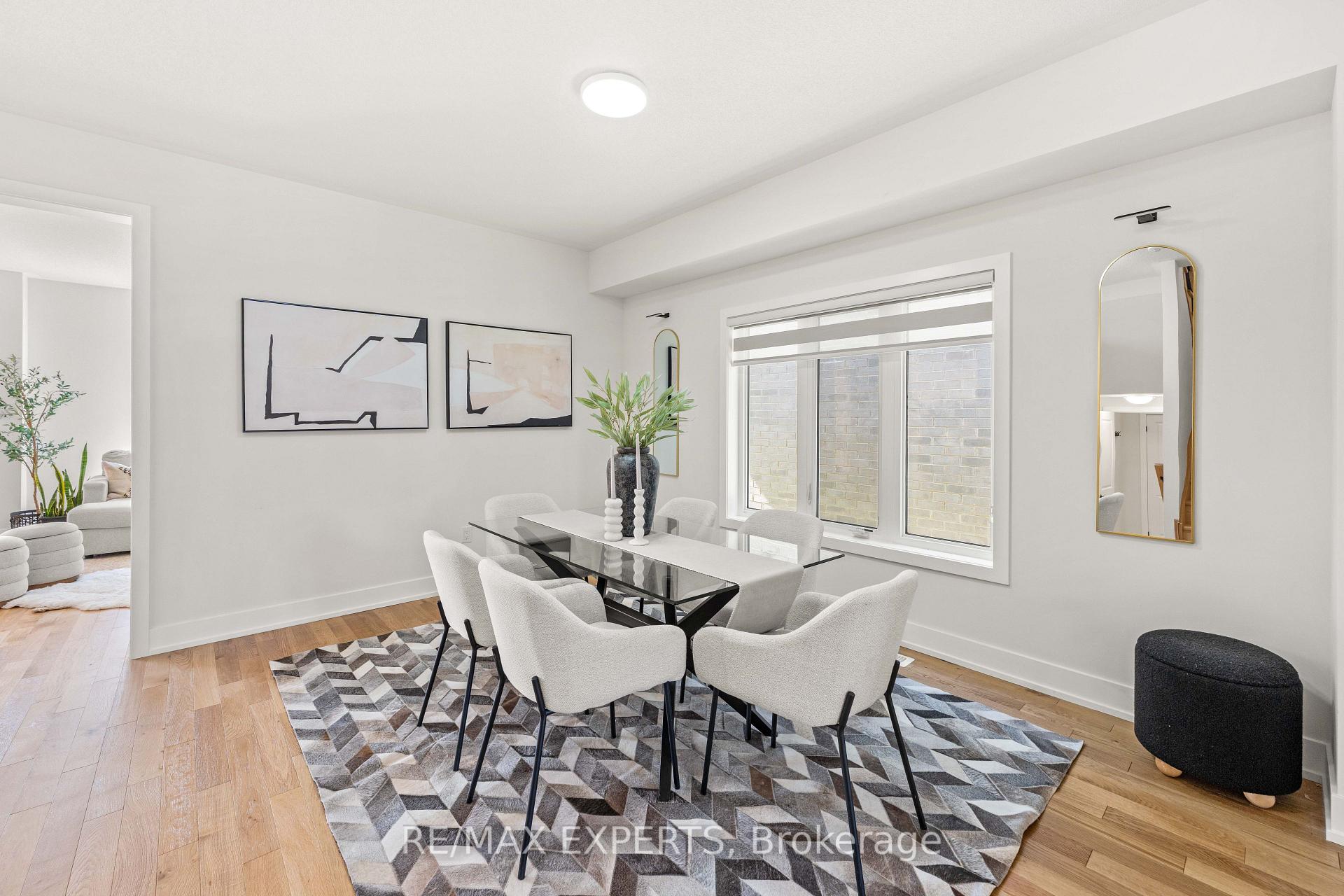 Photo 6 of 10 Lawrence D. Pridham Avenue, New Tecumseth, Alliston — HOMEH