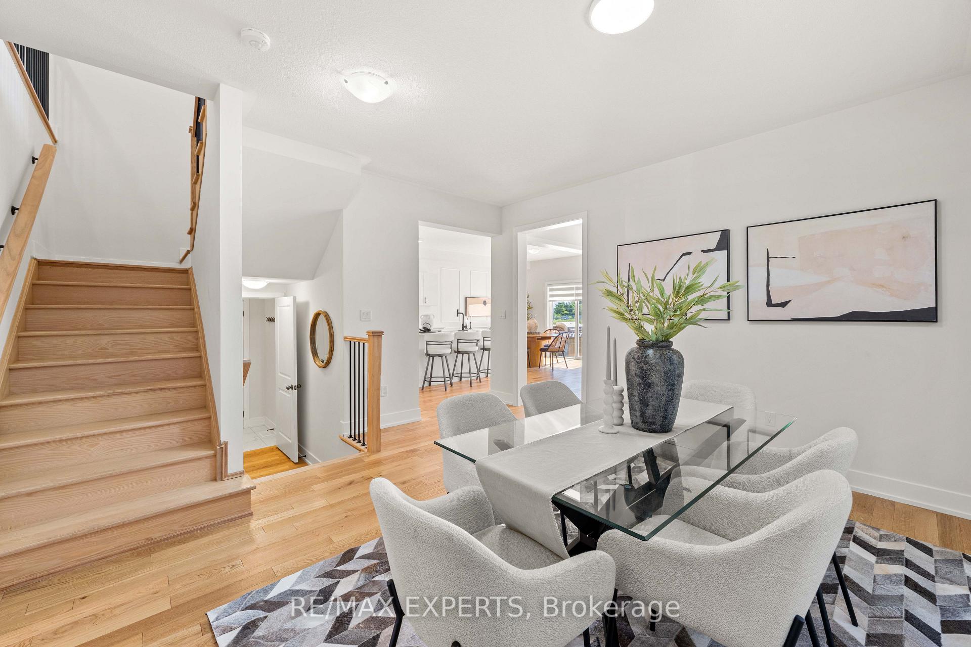 Photo 7 of 10 Lawrence D. Pridham Avenue, New Tecumseth, Alliston — HOMEH