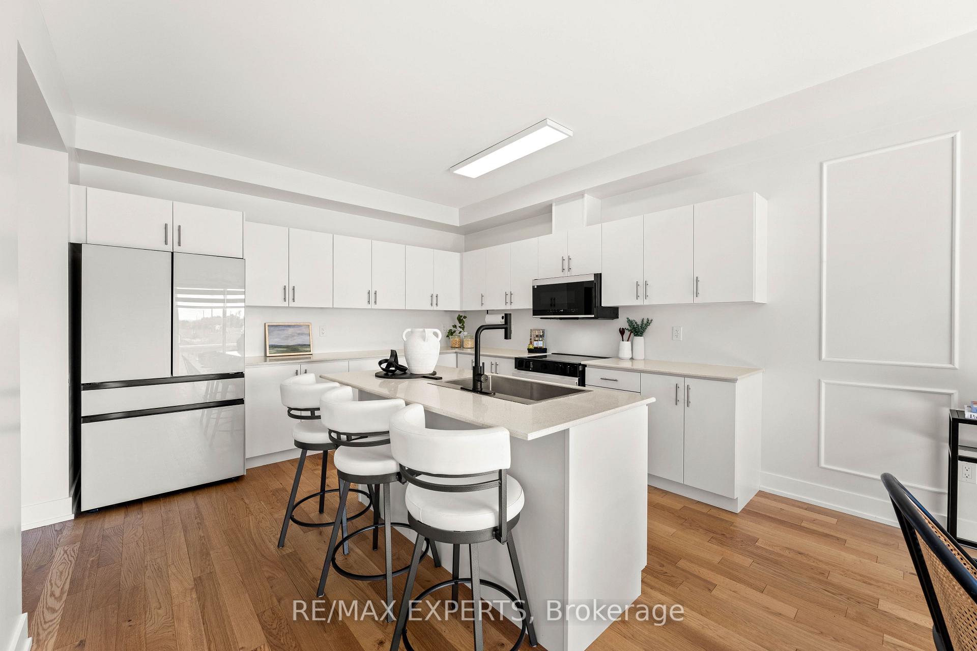 Photo 10 of 10 Lawrence D. Pridham Avenue, New Tecumseth, Alliston — HOMEH