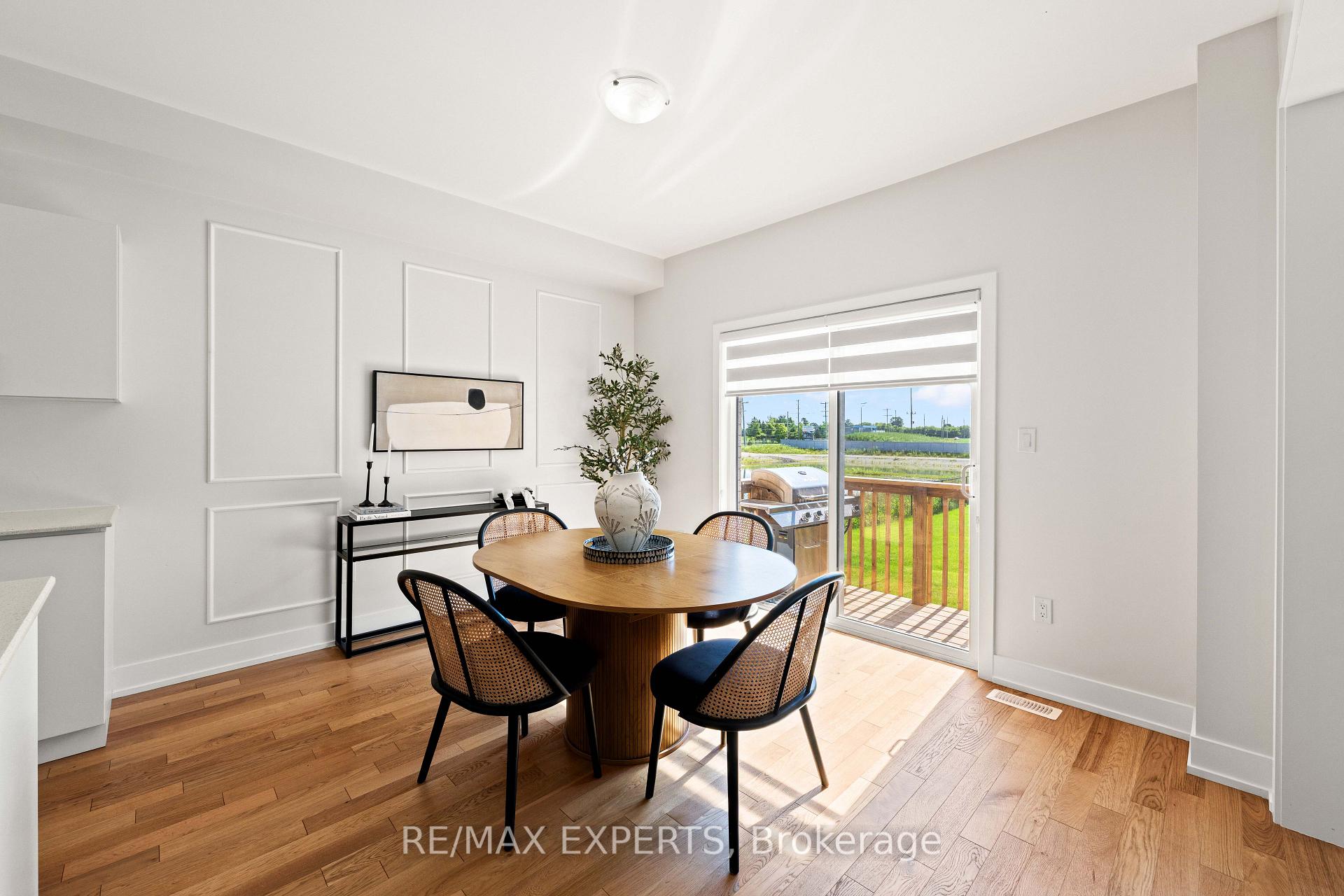 Photo 13 of 10 Lawrence D. Pridham Avenue, New Tecumseth, Alliston — HOMEH