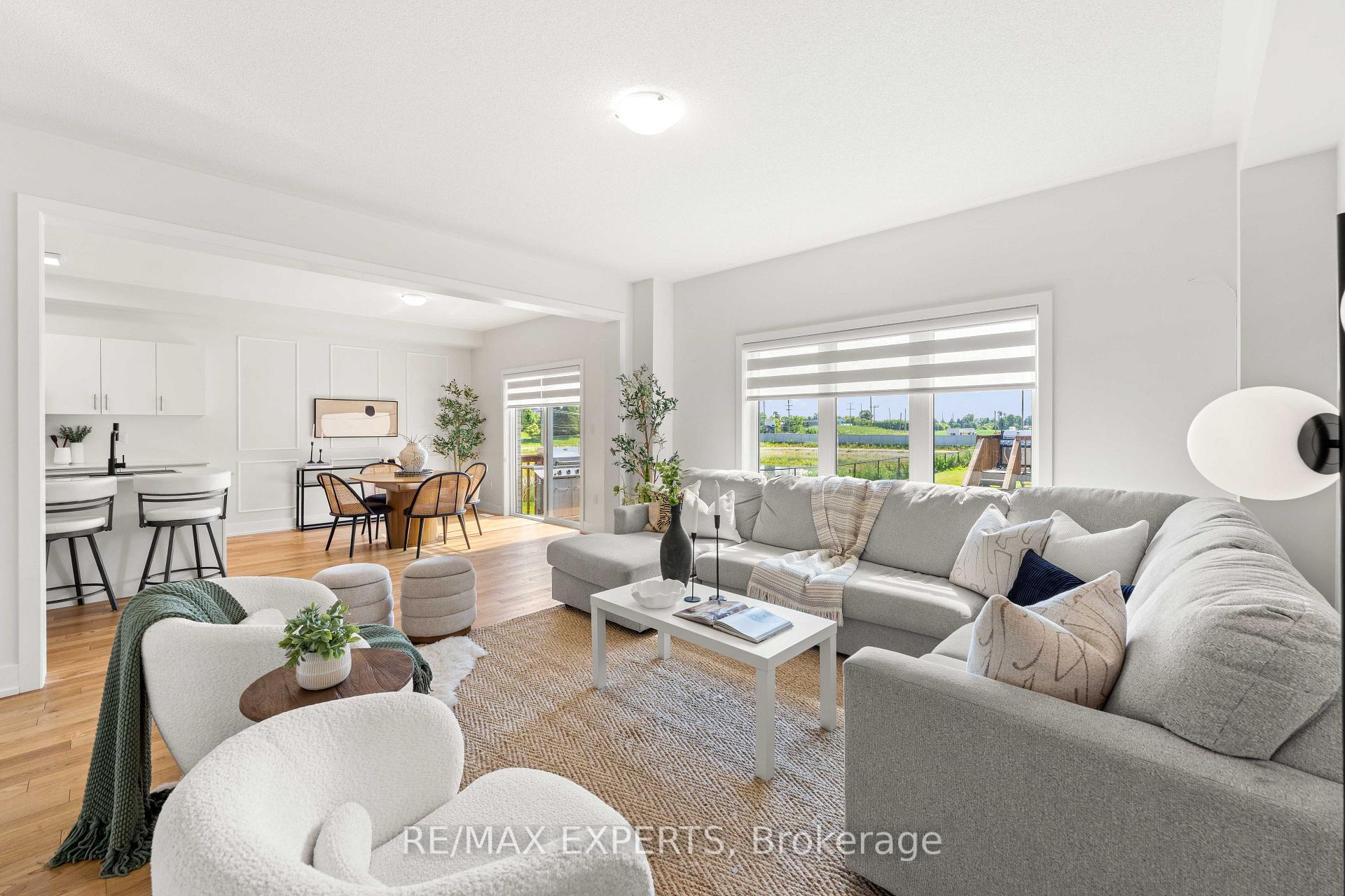 Photo 15 of 10 Lawrence D. Pridham Avenue, New Tecumseth, Alliston — HOMEH