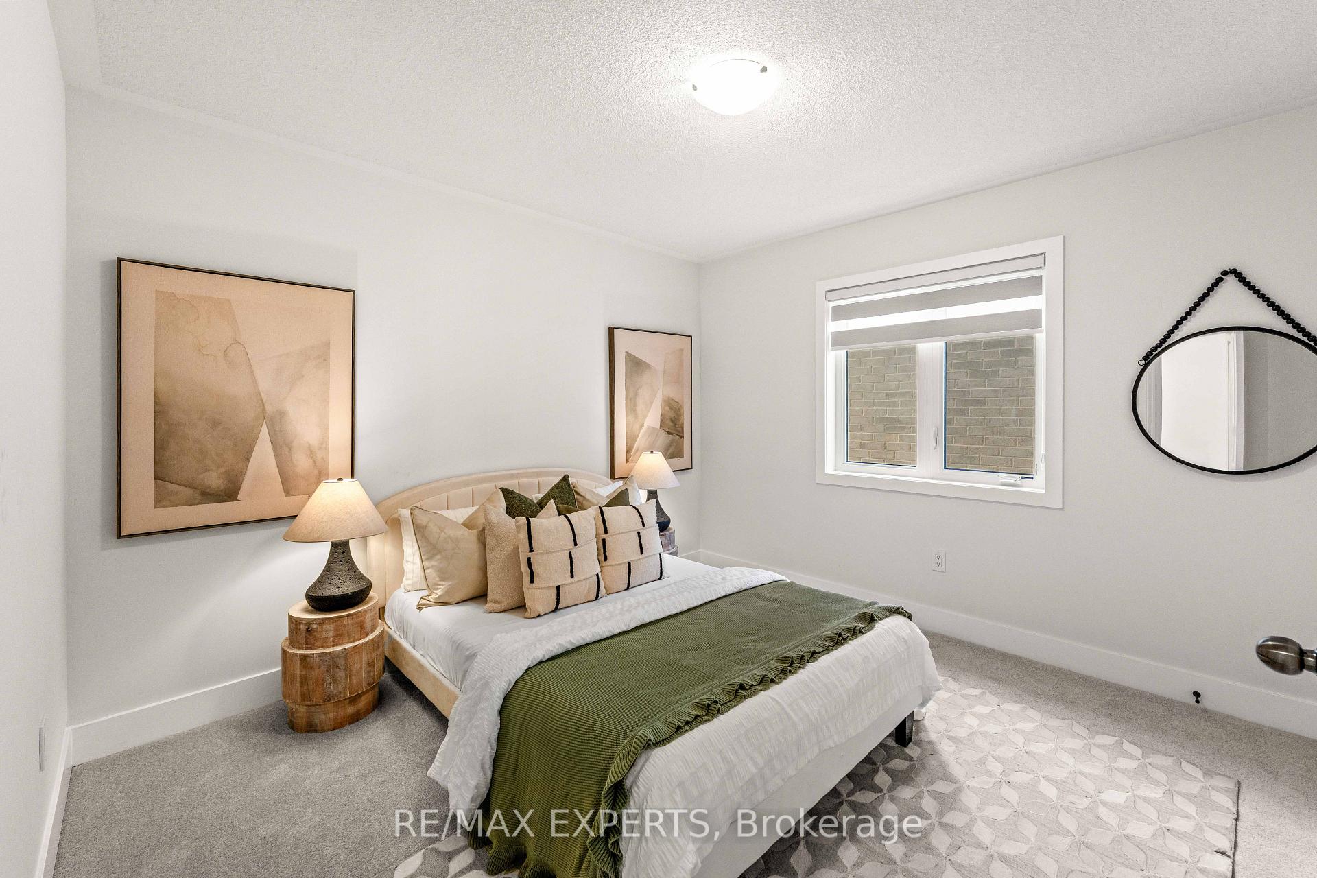 Photo 25 of 10 Lawrence D. Pridham Avenue, New Tecumseth, Alliston — HOMEH