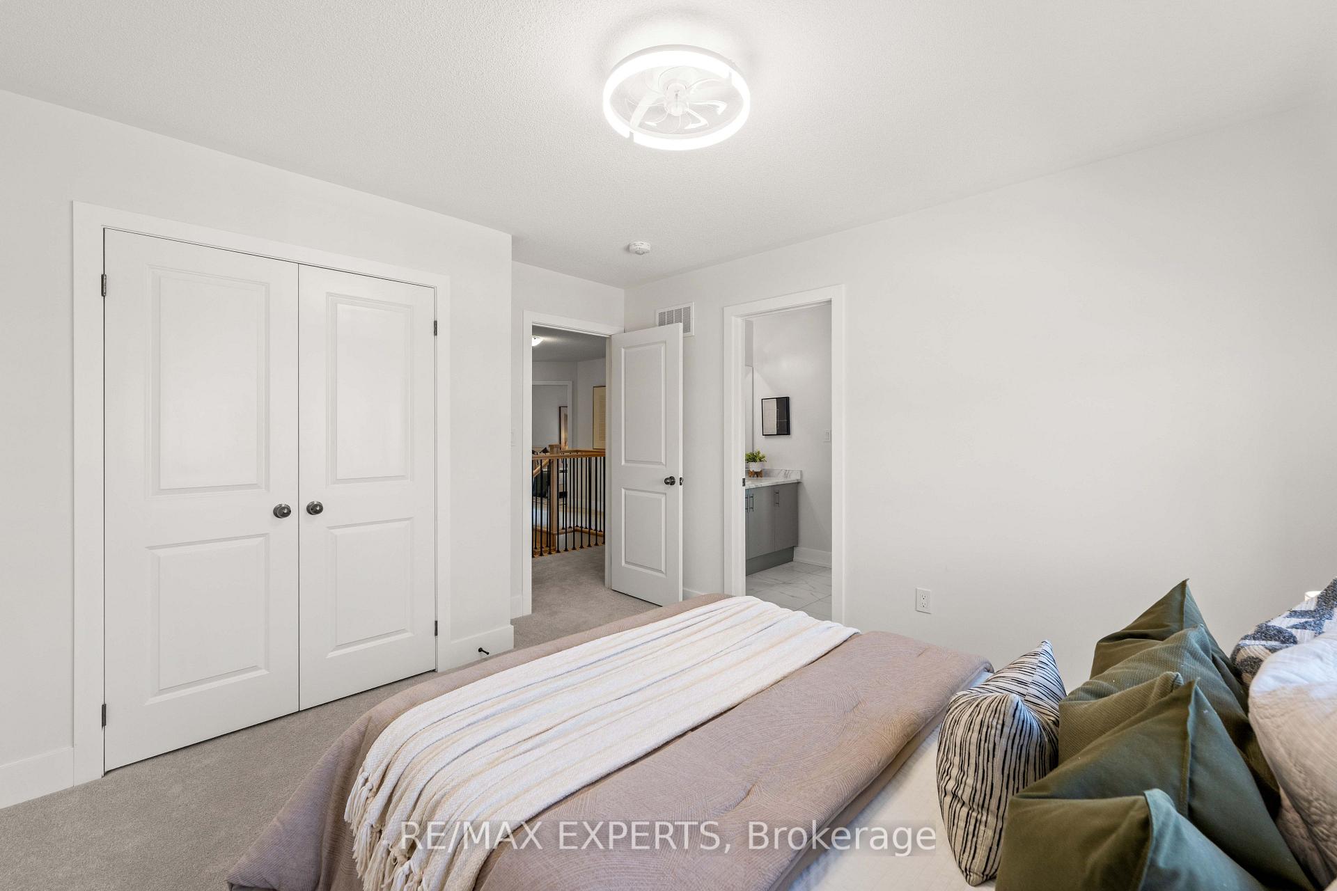 Photo 34 of 10 Lawrence D. Pridham Avenue, New Tecumseth, Alliston — HOMEH