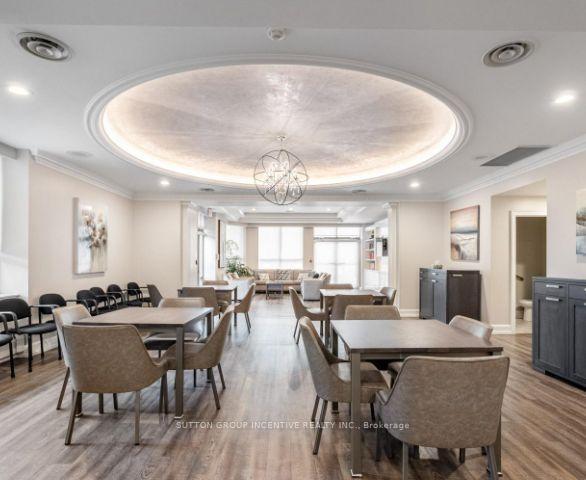 Photo 30 of Unit 1803, 265 Ridley Boulevard, Toronto, Bedford Park-Nortown — HOMEH
