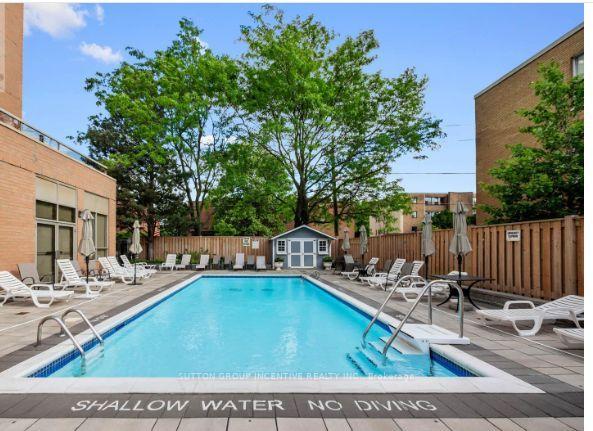 Photo 31 of Unit 1803, 265 Ridley Boulevard, Toronto, Bedford Park-Nortown — HOMEH