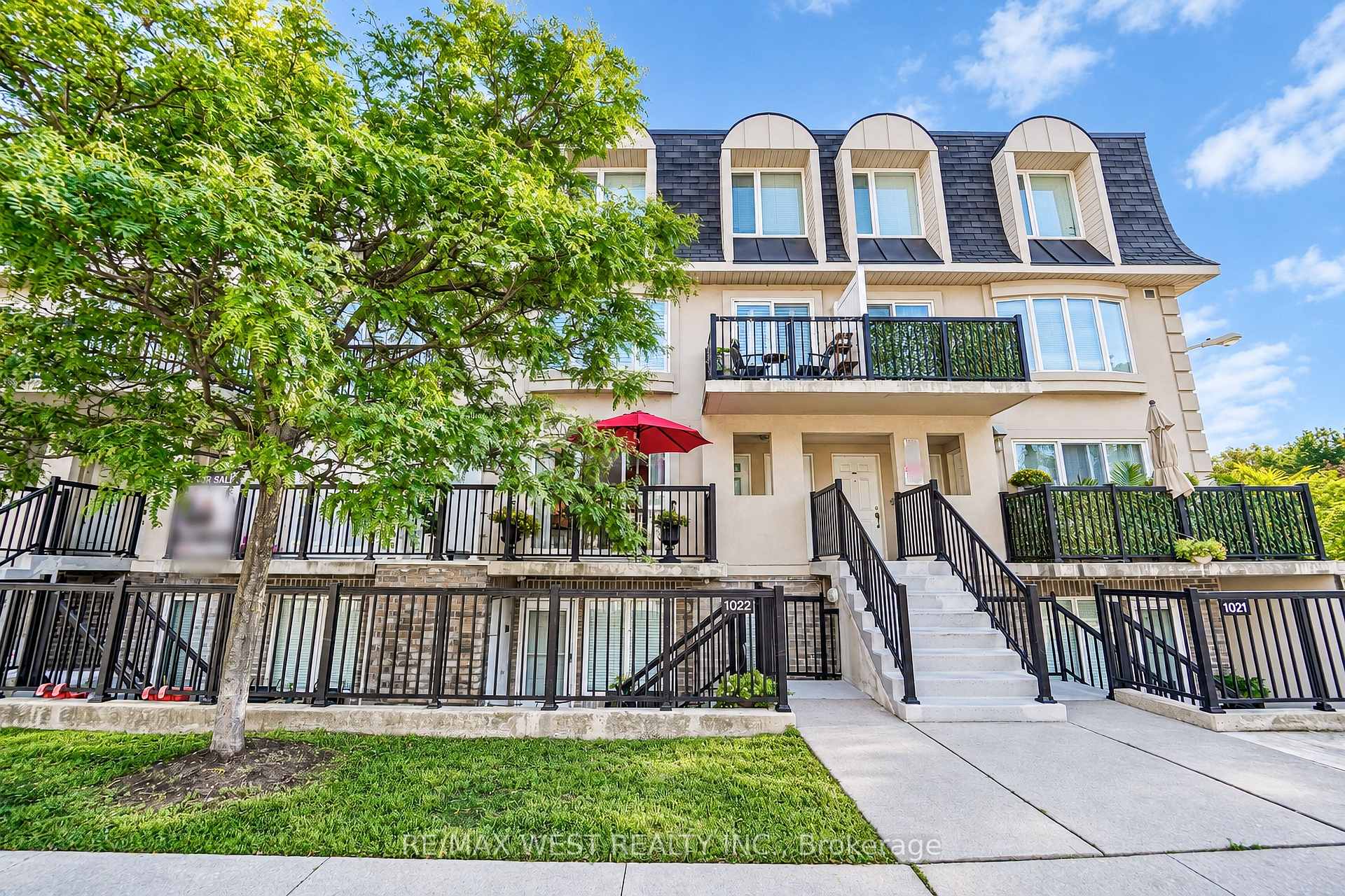 Photo 1 of Unit 2066, 65 George Appleton Way, North York, Downsview-Roding-CFB — HOMEH