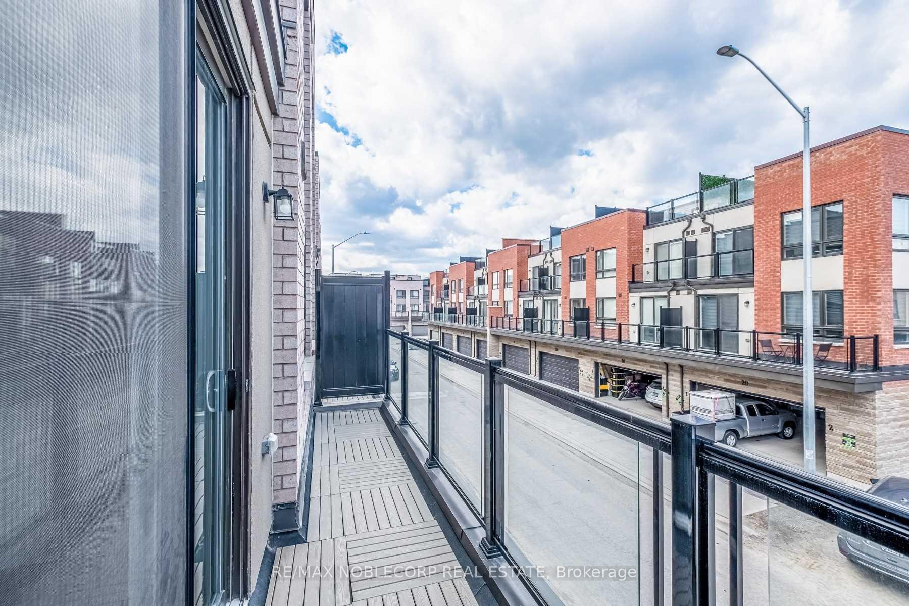 Photo 27 of Unit 2, 620 Rexdale Boulevard, Etobicoke, West Humber-Clairville — HOMEH