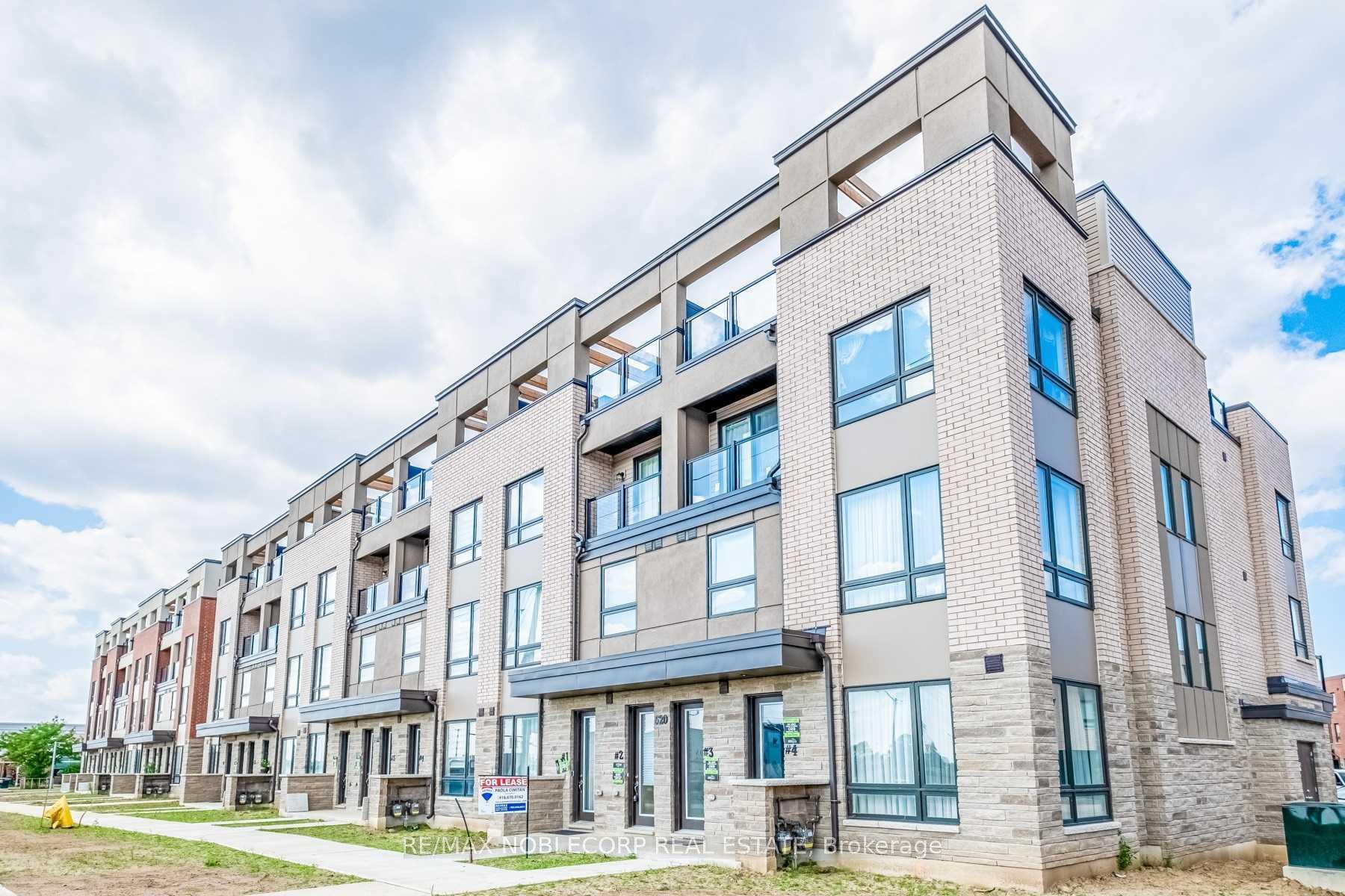 Photo 32 of Unit 2, 620 Rexdale Boulevard, Etobicoke, West Humber-Clairville — HOMEH