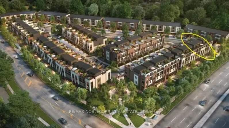 Photo 35 of Unit 2, 620 Rexdale Boulevard, Etobicoke, West Humber-Clairville — HOMEH