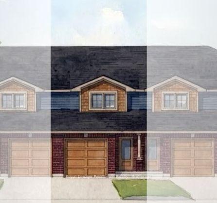 Photo 1 of 81 Cousins Crescent, Belleville, Belleville Ward — HOMEH
