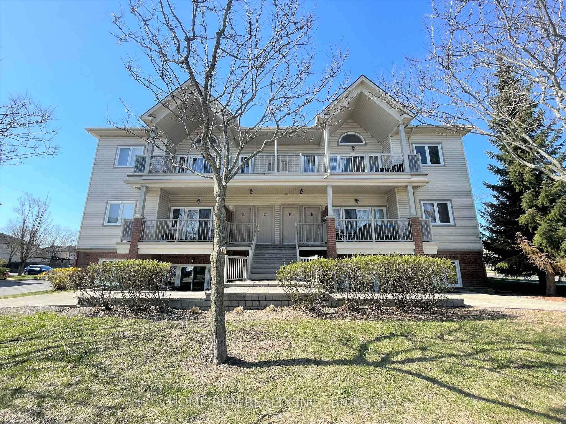 Photo 1 of Unit F, 170 Waterbridge Drive, Ottawa, Barrhaven East — HOMEH