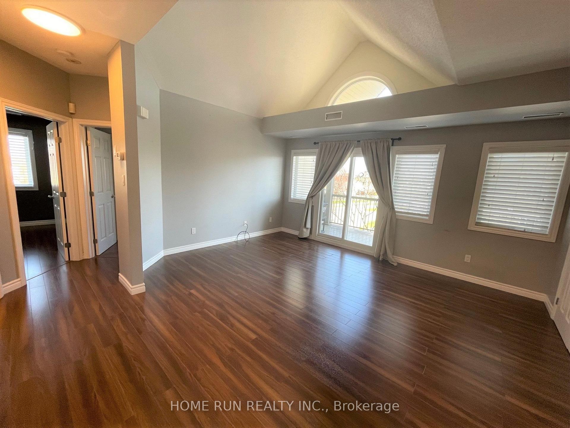 Photo 4 of Unit F, 170 Waterbridge Drive, Ottawa, Barrhaven East — HOMEH