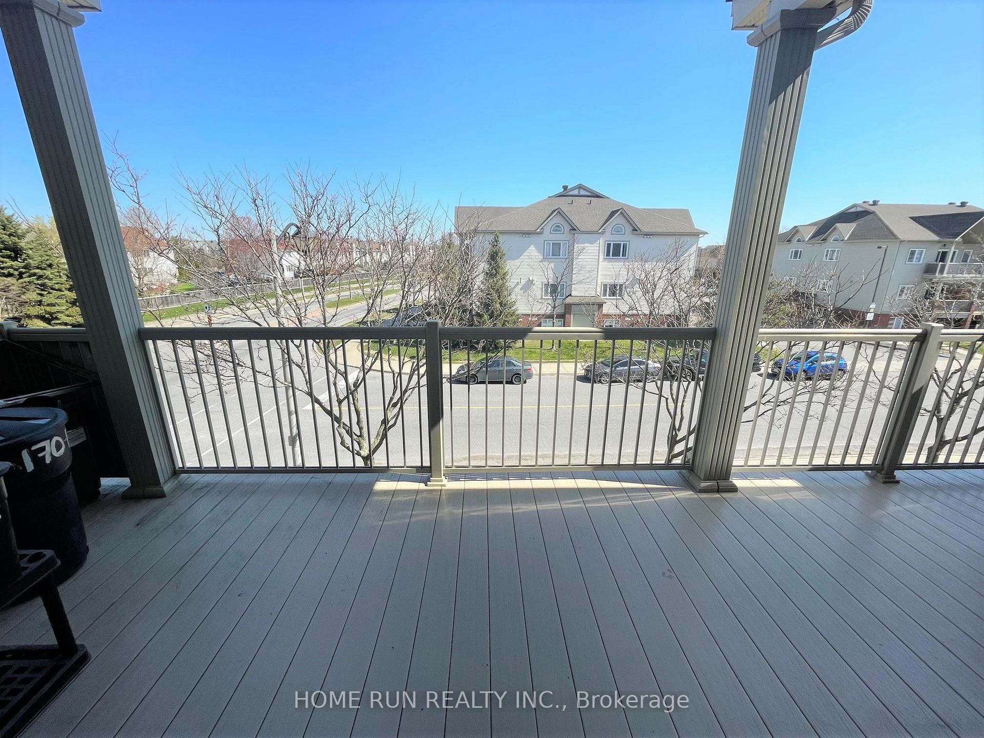 Photo 9 of Unit F, 170 Waterbridge Drive, Ottawa, Barrhaven East — HOMEH