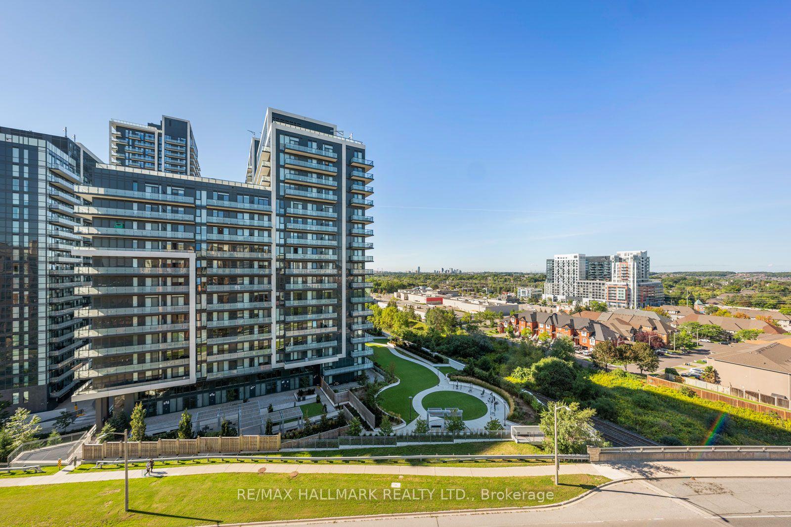 Photo 21 of Unit LPH6, 75 King William Crescent, Richmond Hill, Langstaff — HOMEH