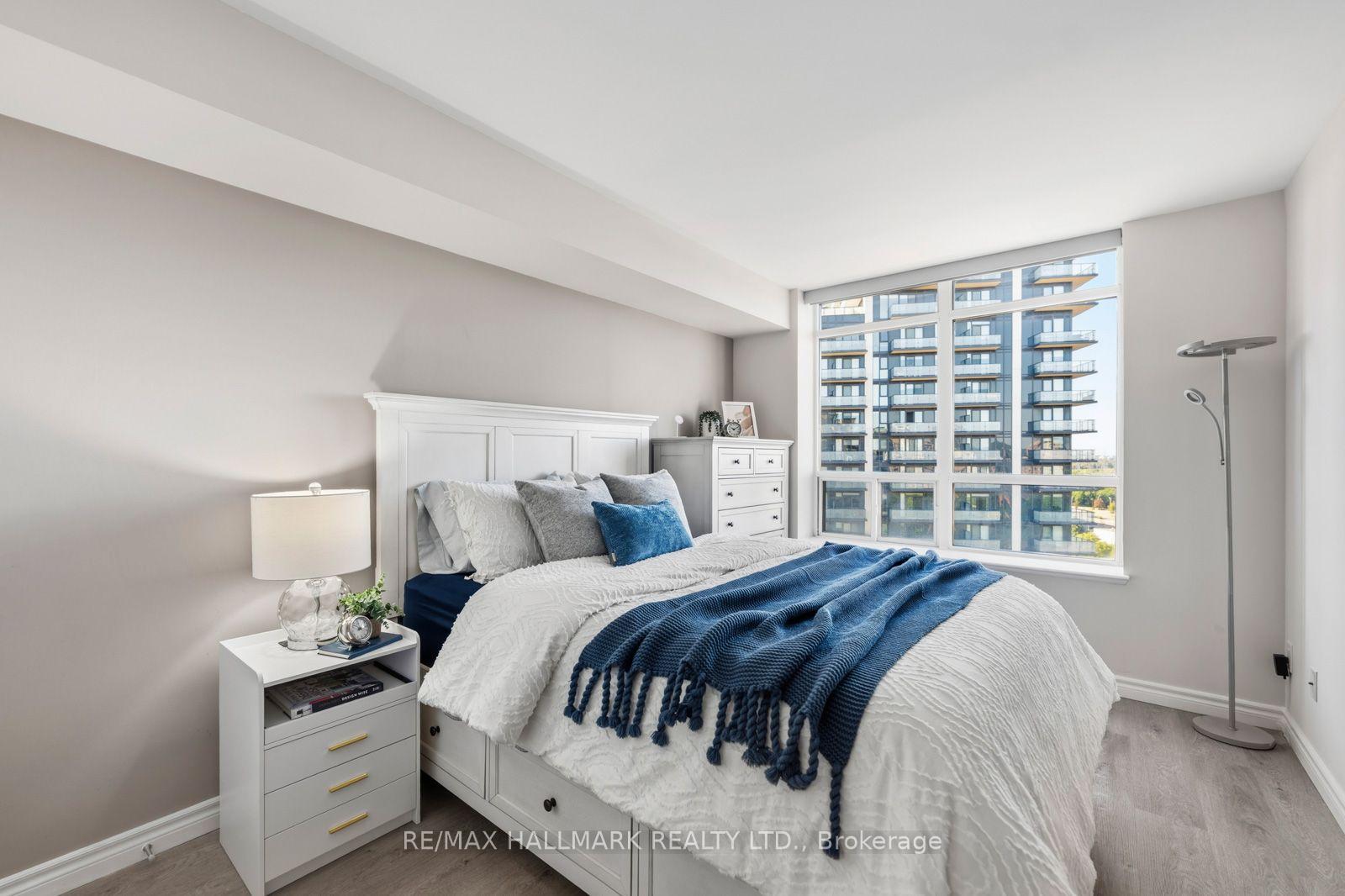 Photo 23 of Unit LPH6, 75 King William Crescent, Richmond Hill, Langstaff — HOMEH