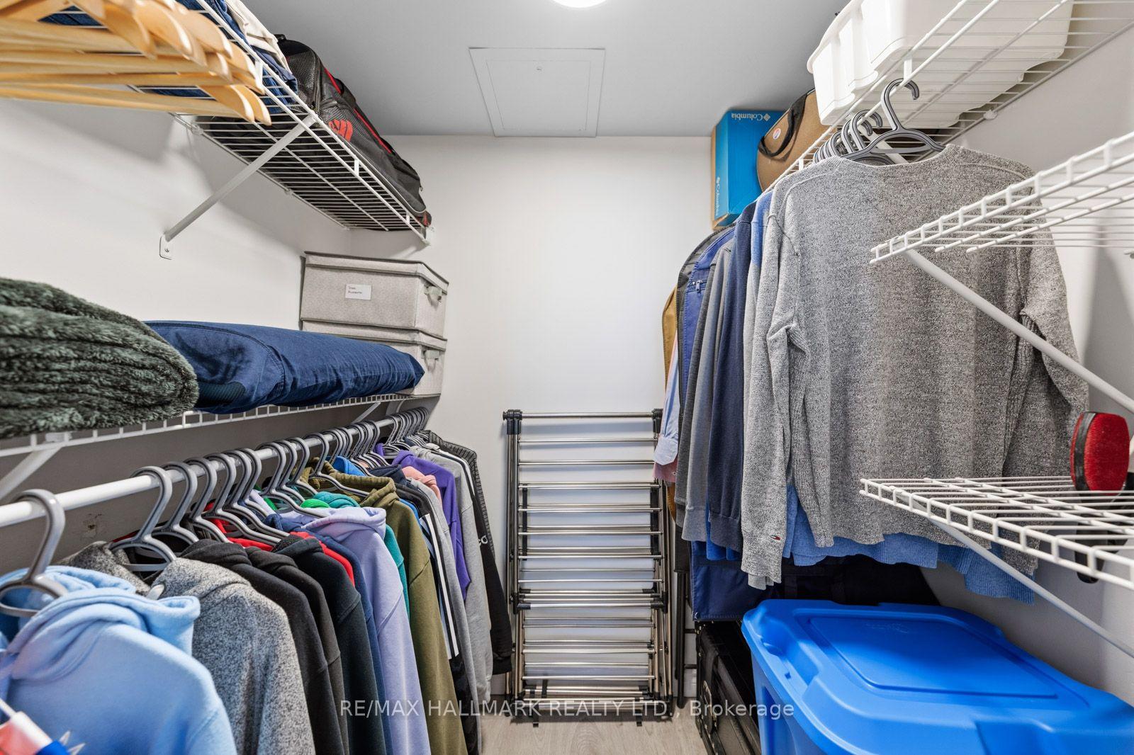 Photo 27 of Unit LPH6, 75 King William Crescent, Richmond Hill, Langstaff — HOMEH