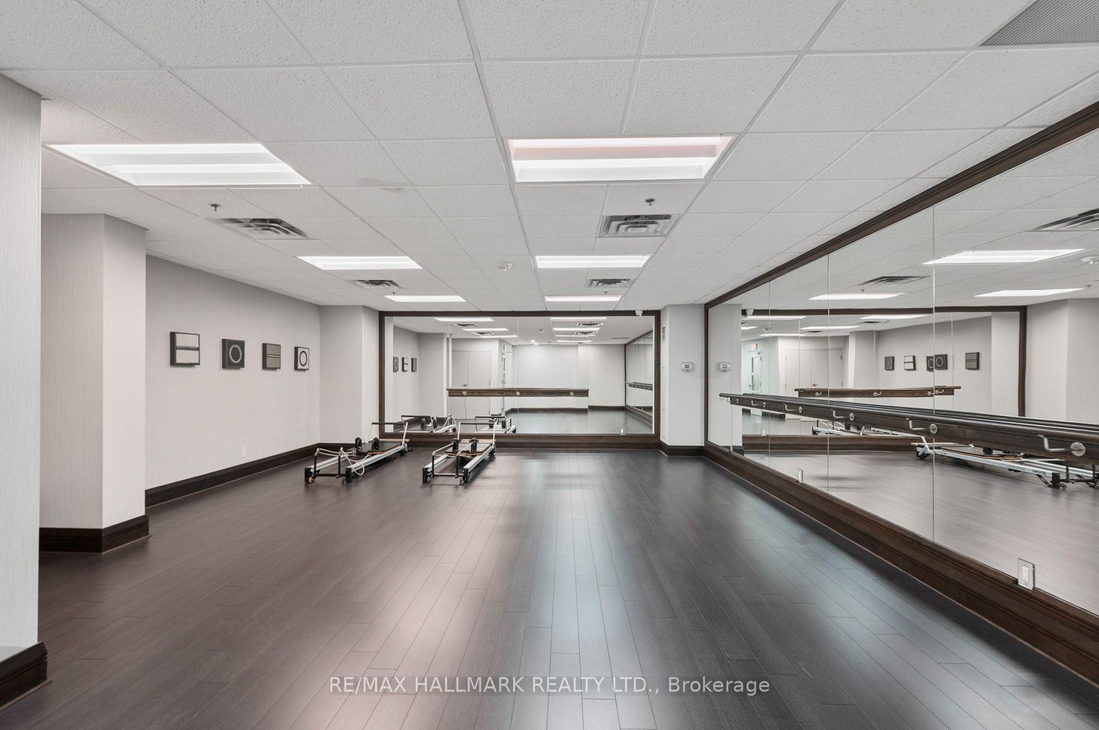Photo 30 of Unit LPH6, 75 King William Crescent, Richmond Hill, Langstaff — HOMEH