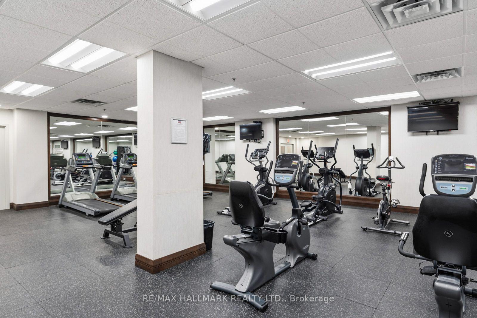 Photo 31 of Unit LPH6, 75 King William Crescent, Richmond Hill, Langstaff — HOMEH