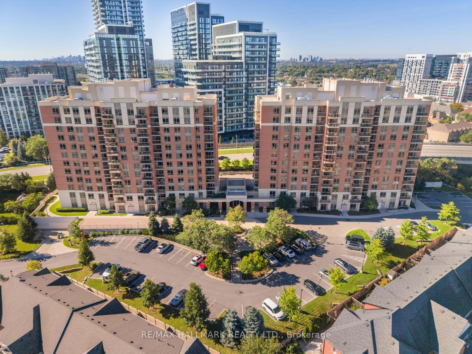 Photo 32 of Unit LPH6, 75 King William Crescent, Richmond Hill, Langstaff — HOMEH
