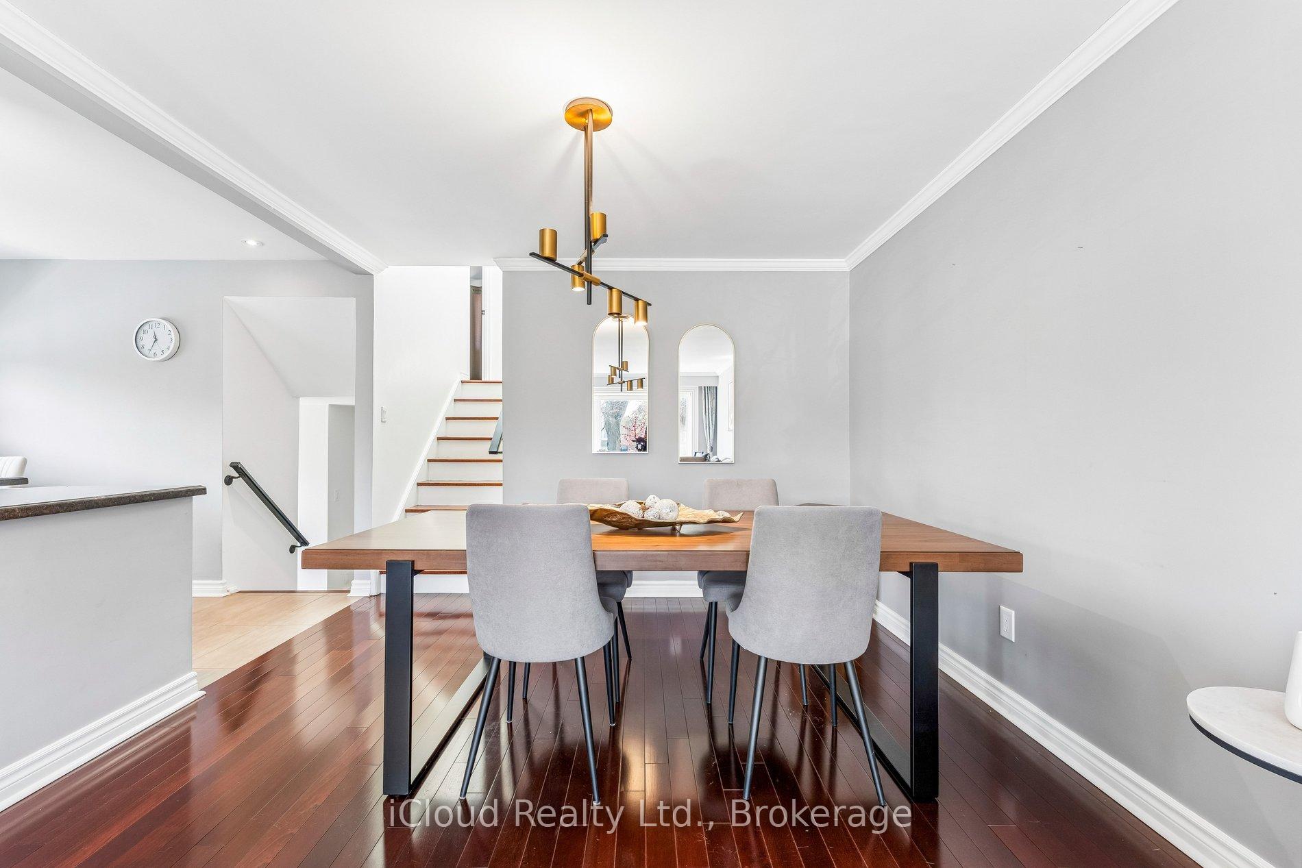 Photo 12 of 43 Ferndale Crescent, Brampton, Brampton East — HOMEH