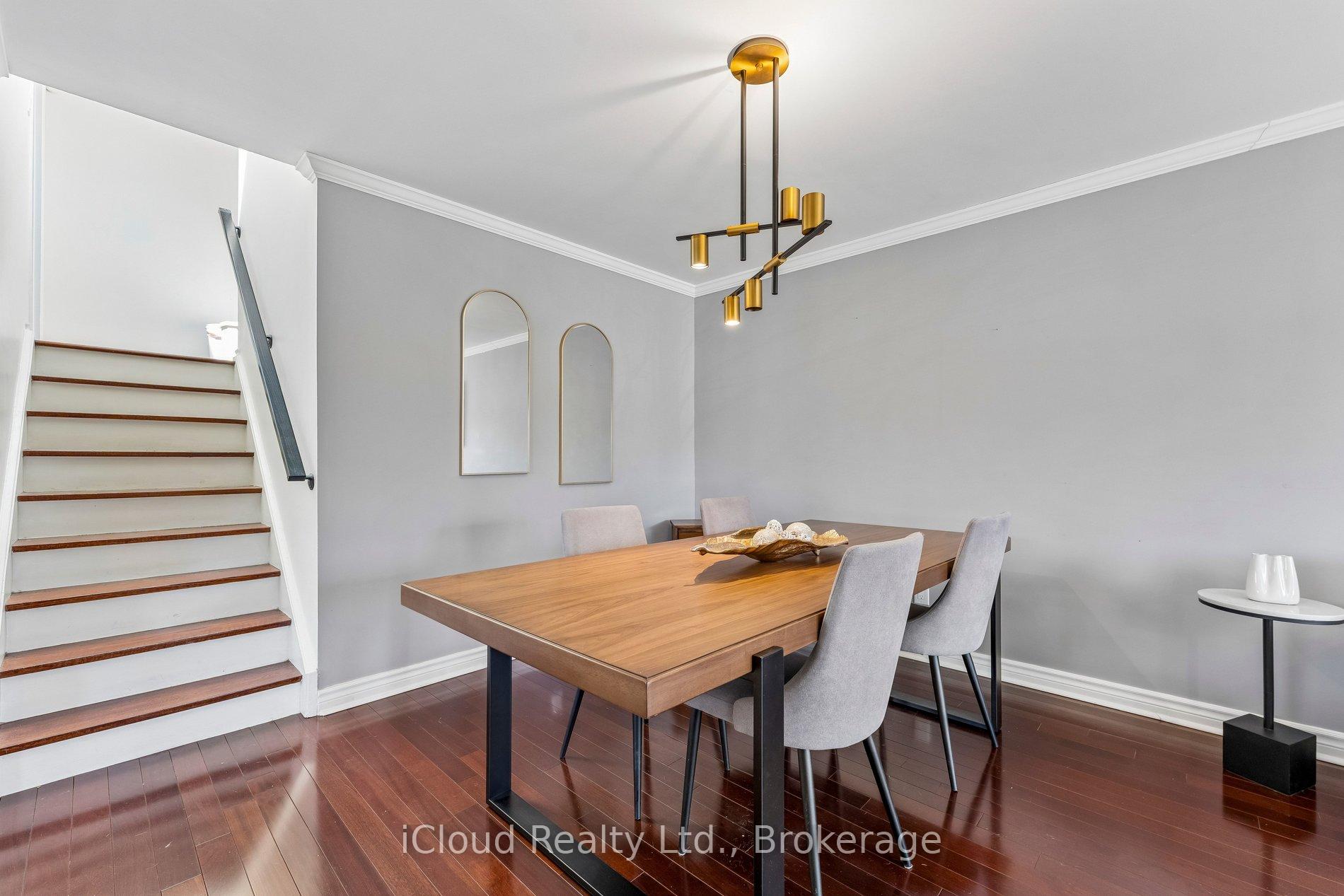 Photo 13 of 43 Ferndale Crescent, Brampton, Brampton East — HOMEH