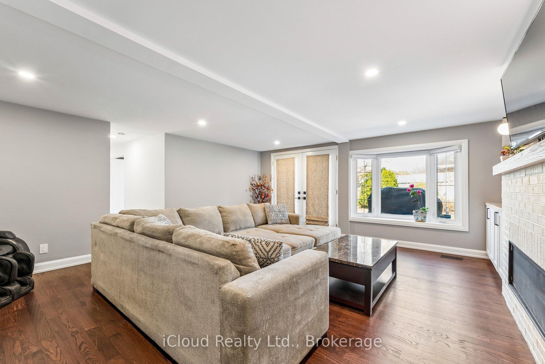 Photo 15 of 43 Ferndale Crescent, Brampton, Brampton East — HOMEH