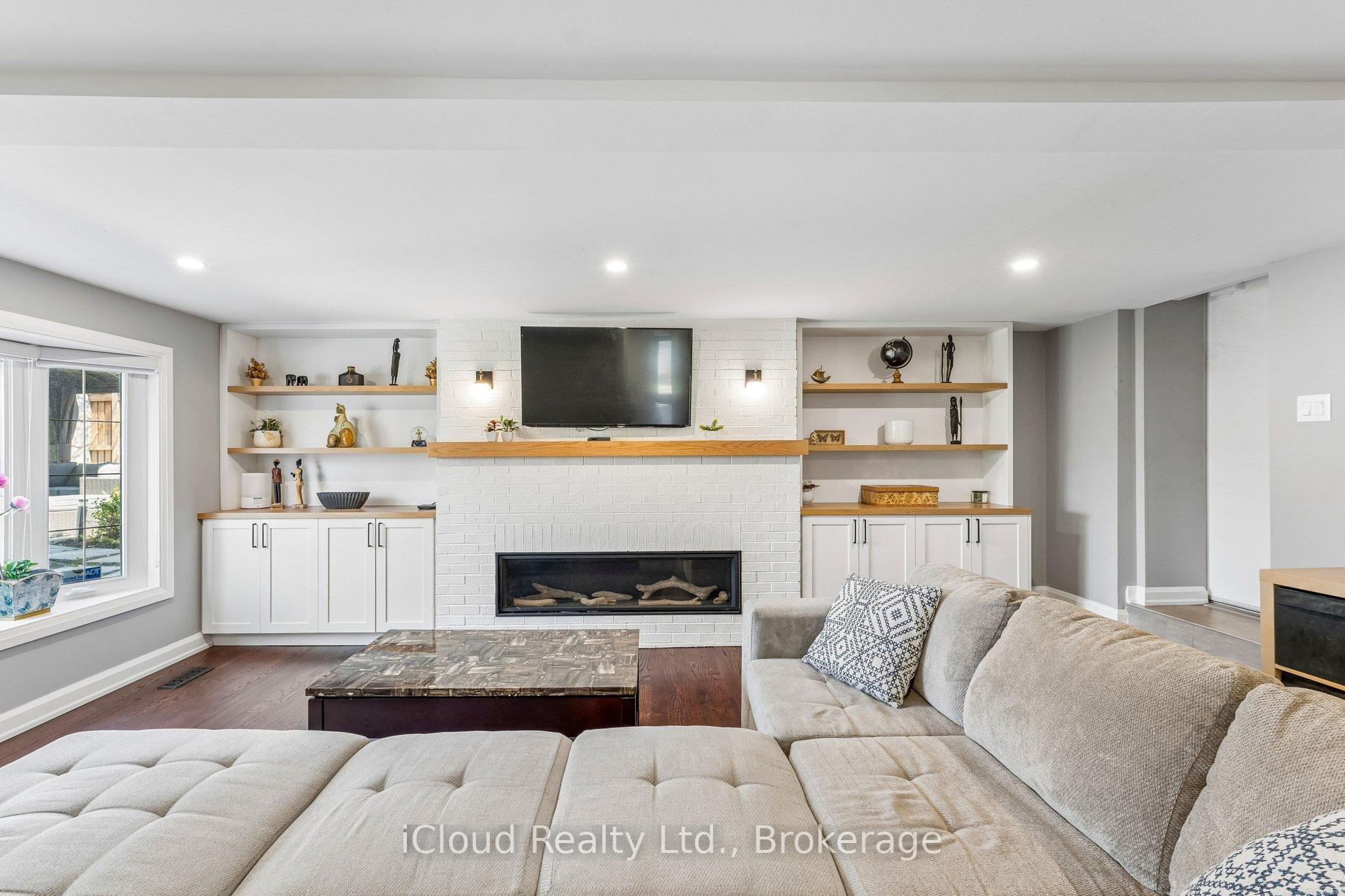 Photo 16 of 43 Ferndale Crescent, Brampton, Brampton East — HOMEH