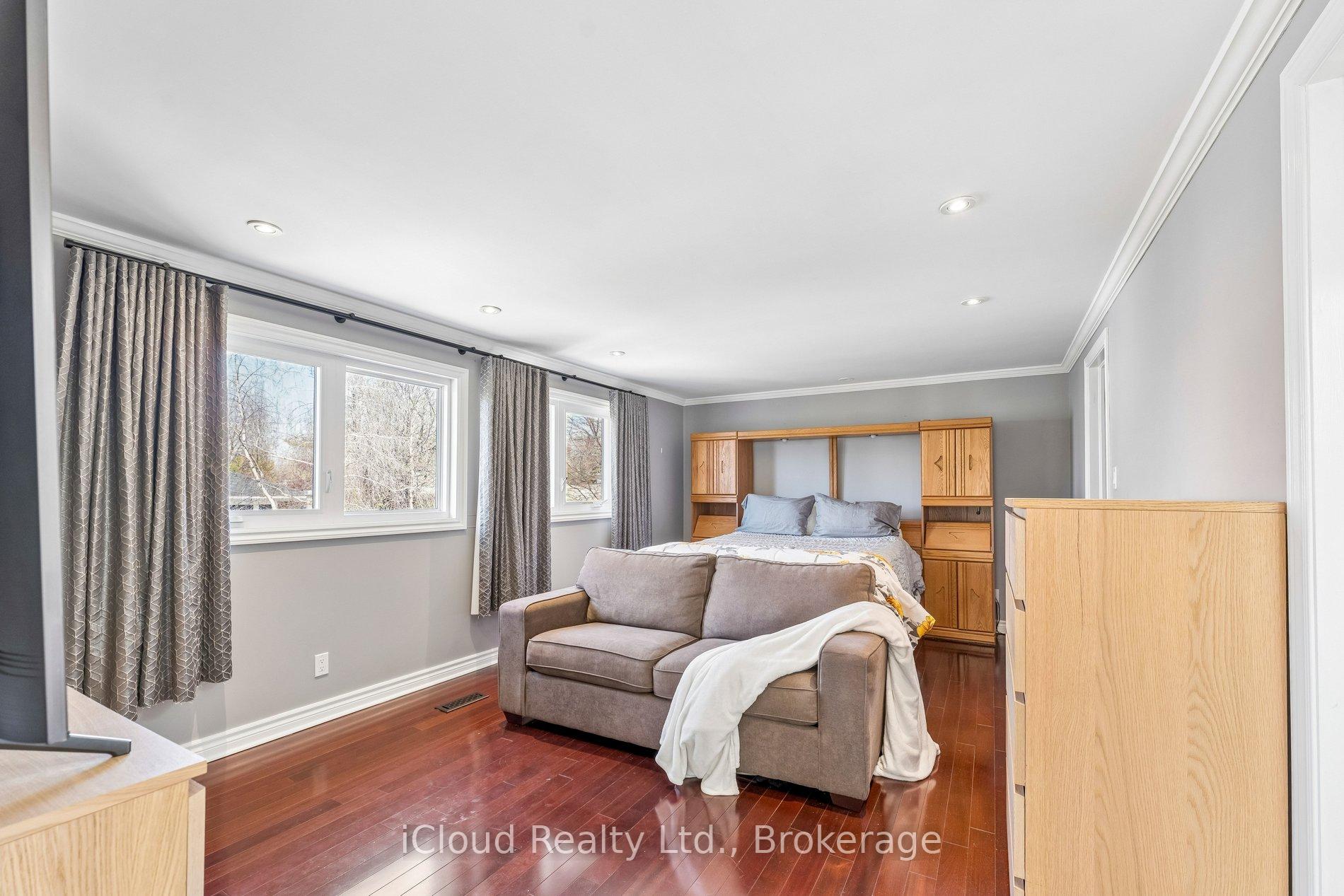 Photo 18 of 43 Ferndale Crescent, Brampton, Brampton East — HOMEH