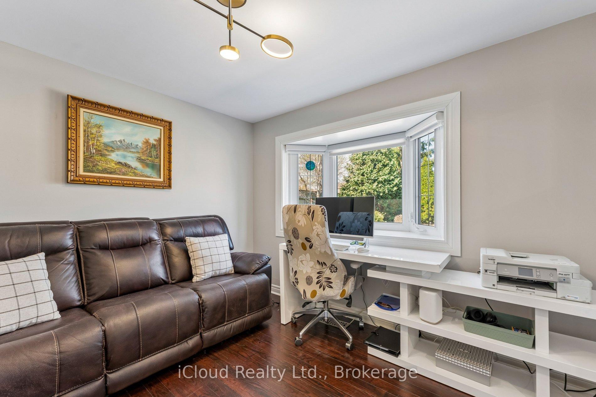 Photo 24 of 43 Ferndale Crescent, Brampton, Brampton East — HOMEH