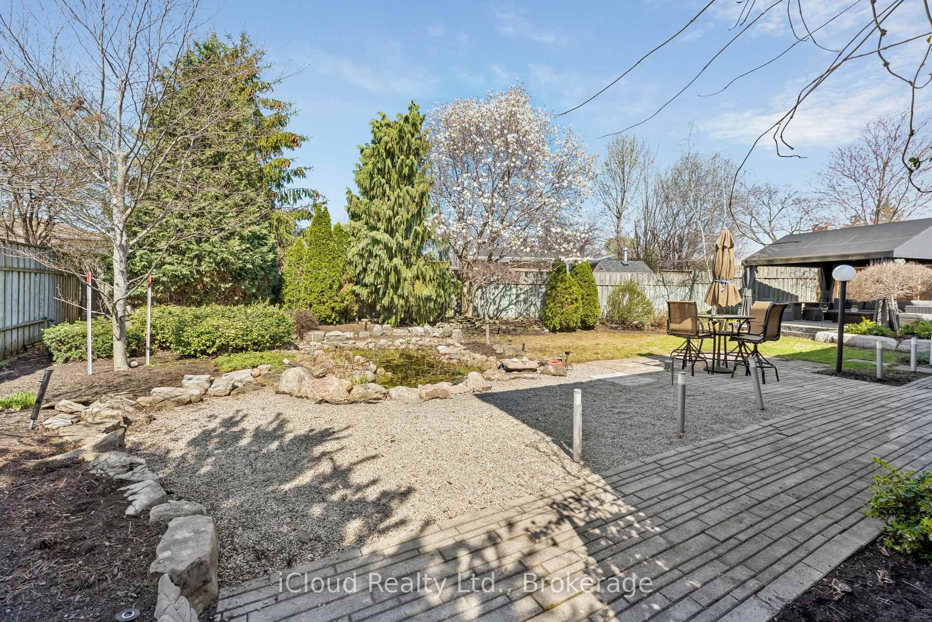 Photo 32 of 43 Ferndale Crescent, Brampton, Brampton East — HOMEH