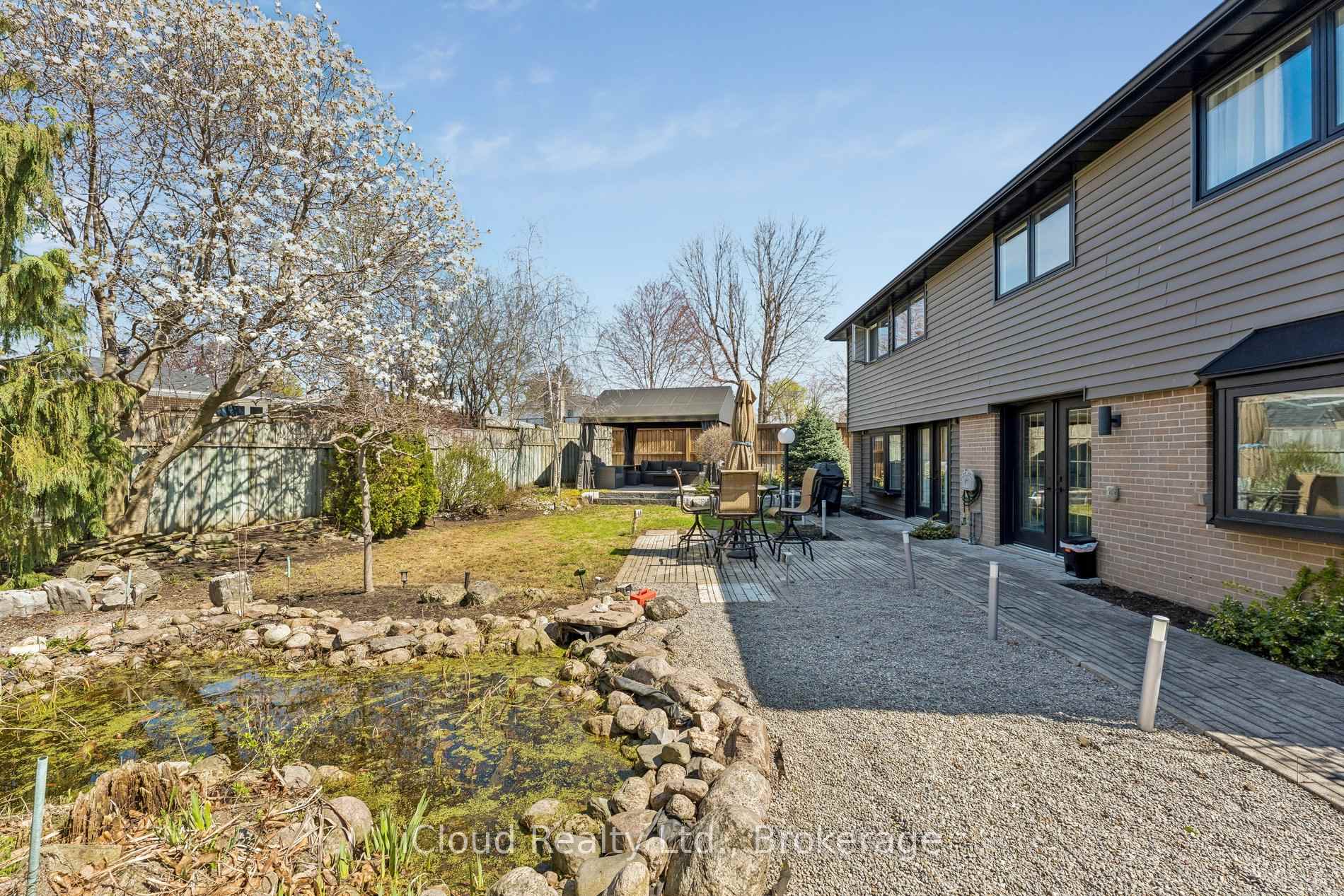 Photo 33 of 43 Ferndale Crescent, Brampton, Brampton East — HOMEH