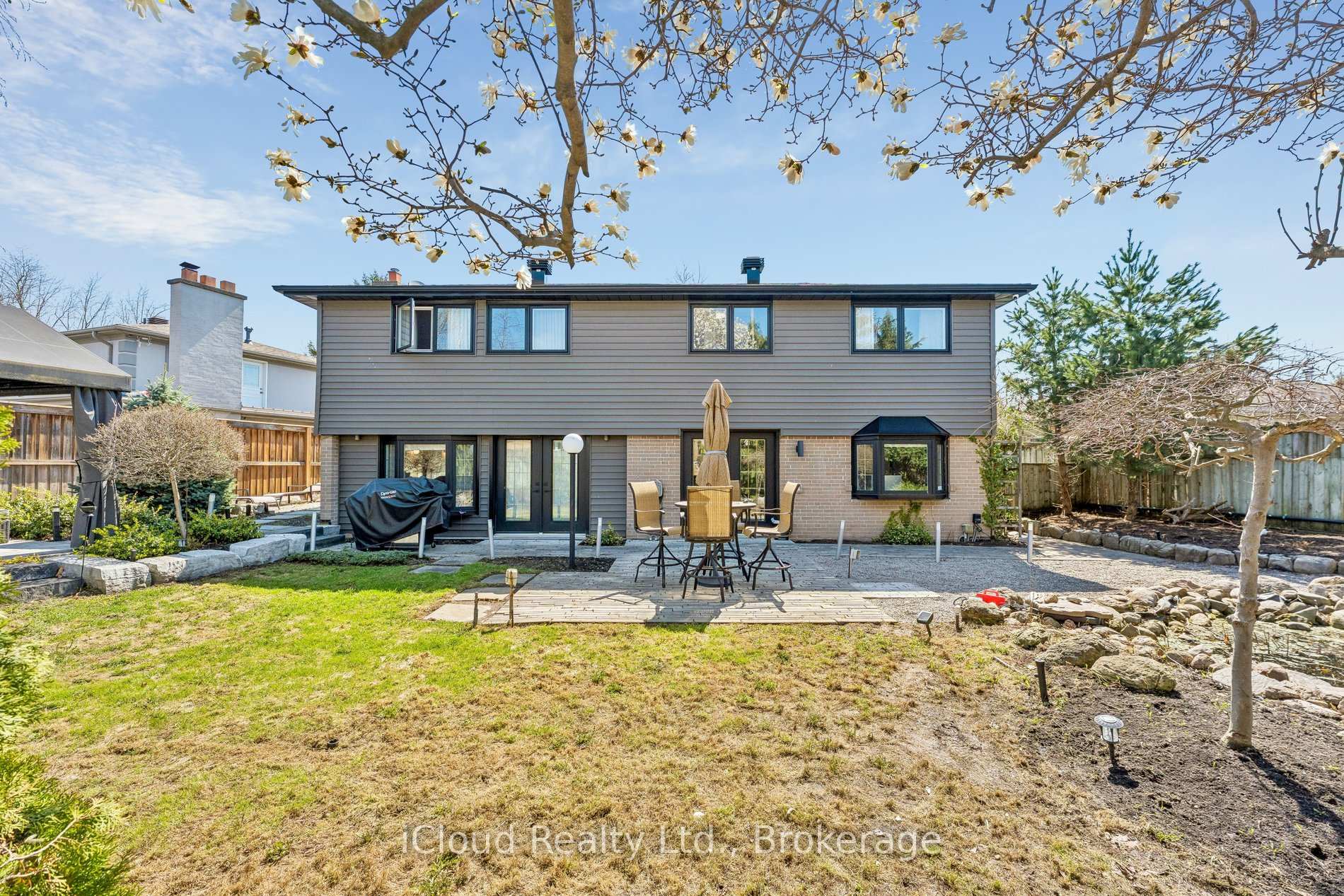 Photo 34 of 43 Ferndale Crescent, Brampton, Brampton East — HOMEH