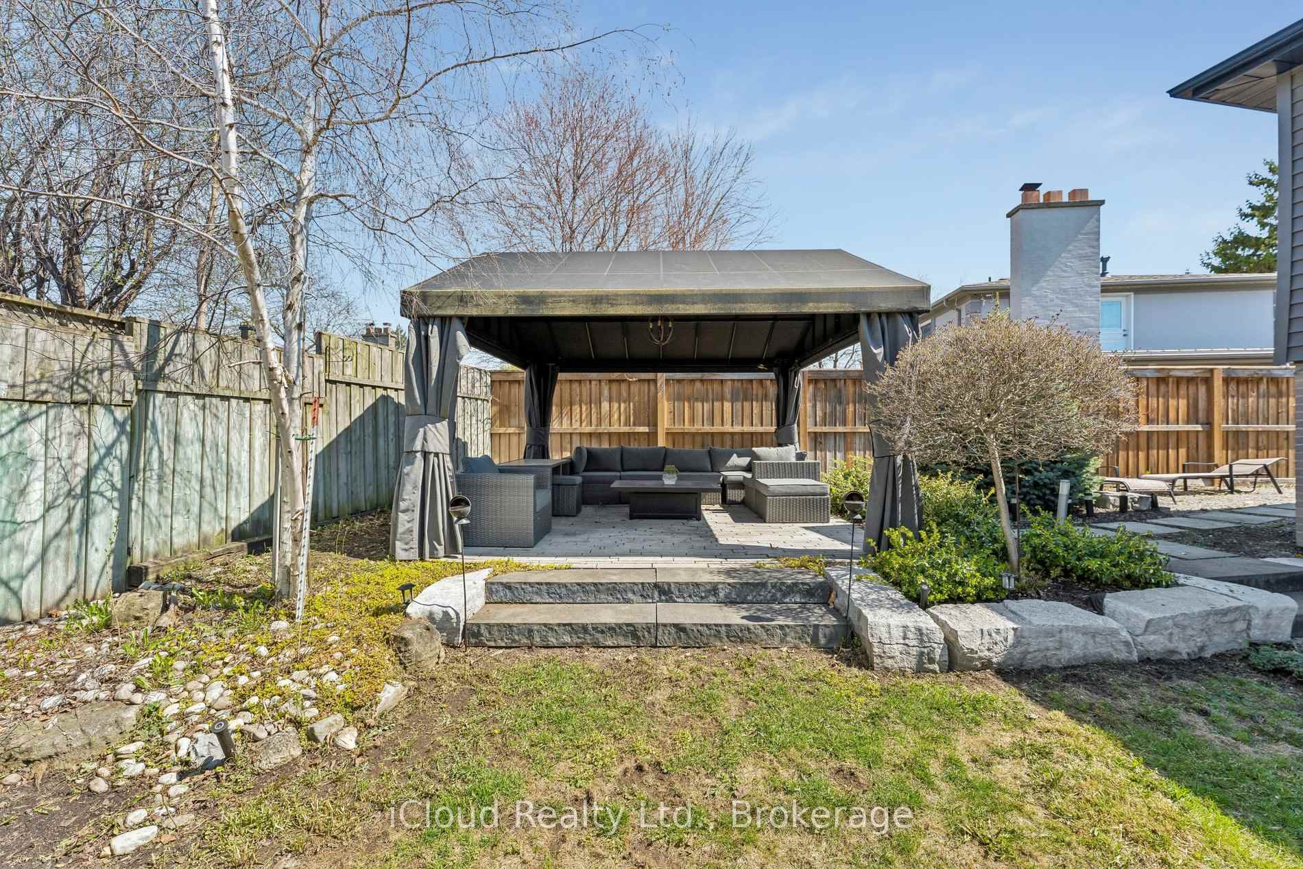 Photo 35 of 43 Ferndale Crescent, Brampton, Brampton East — HOMEH