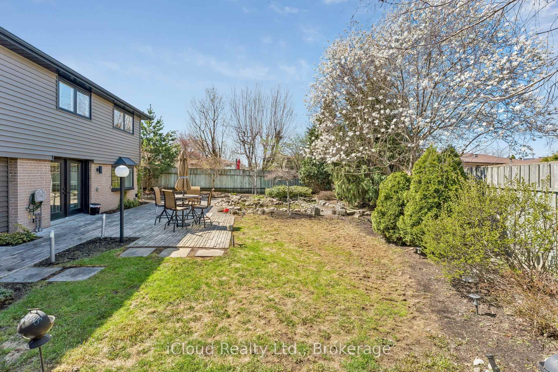 Photo 36 of 43 Ferndale Crescent, Brampton, Brampton East — HOMEH