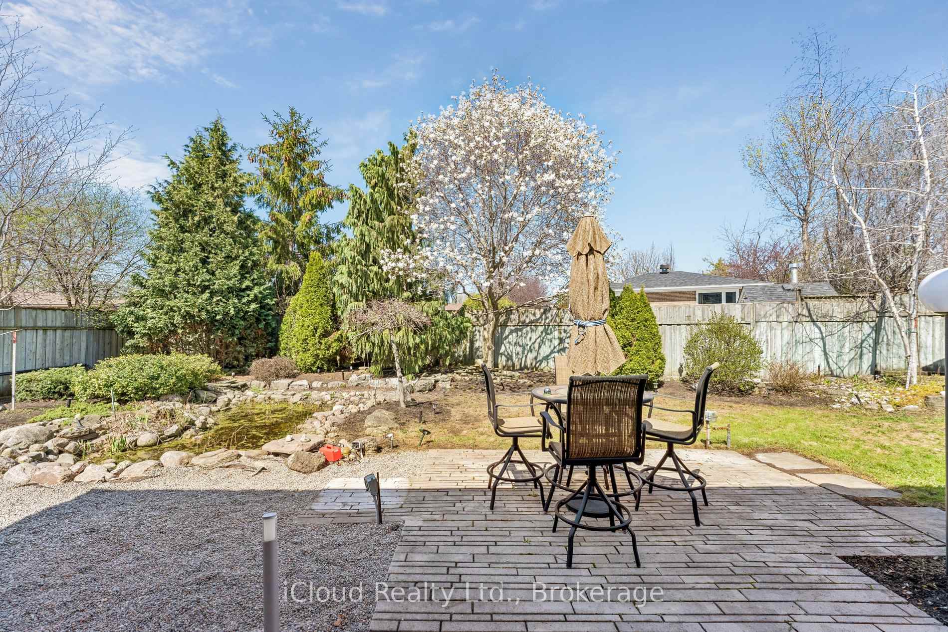 Photo 41 of 43 Ferndale Crescent, Brampton, Brampton East — HOMEH