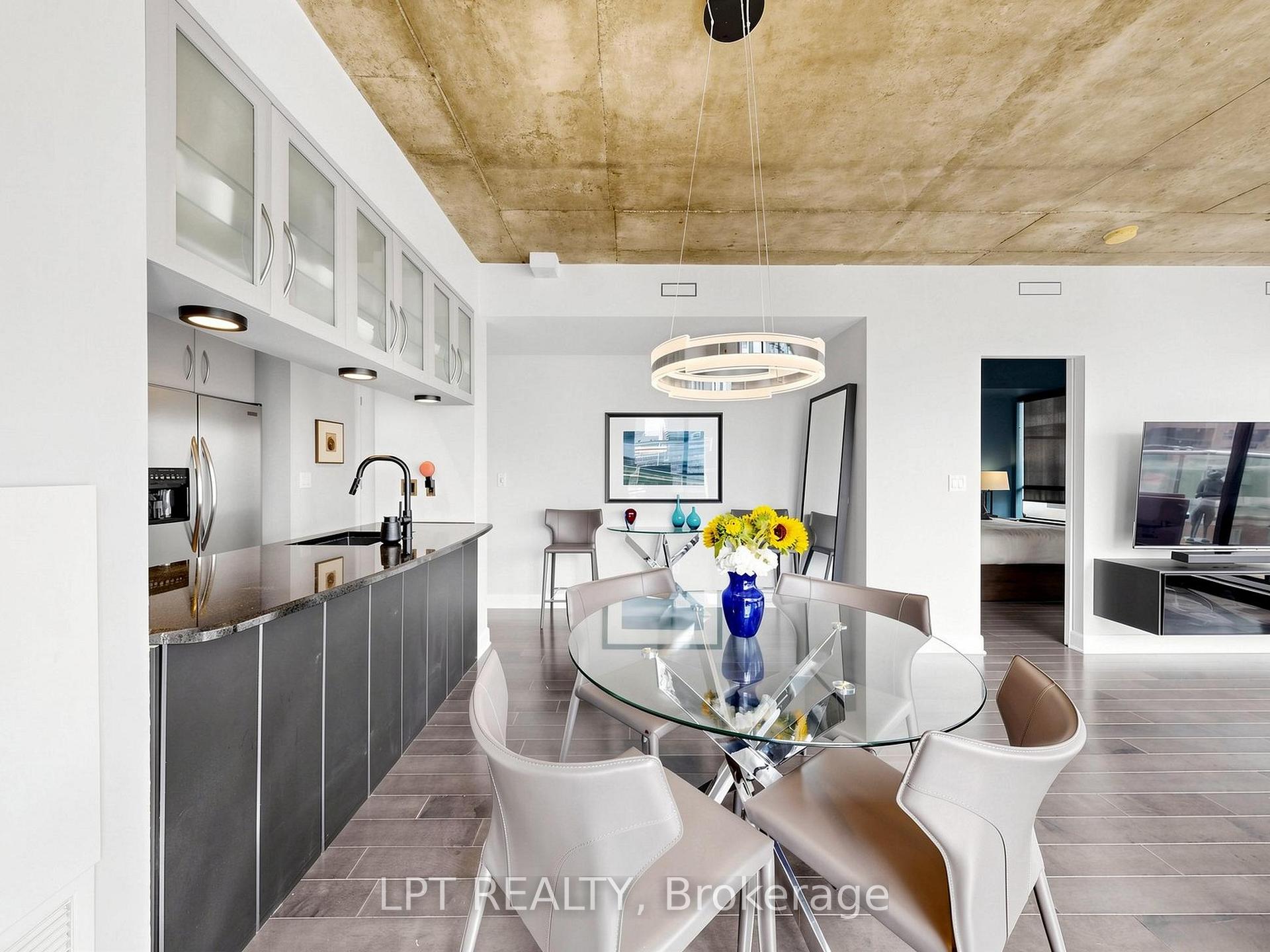 Photo 15 of Unit 1108, 285 Mutual Street, Toronto, Church-Yonge Corridor — HOMEH