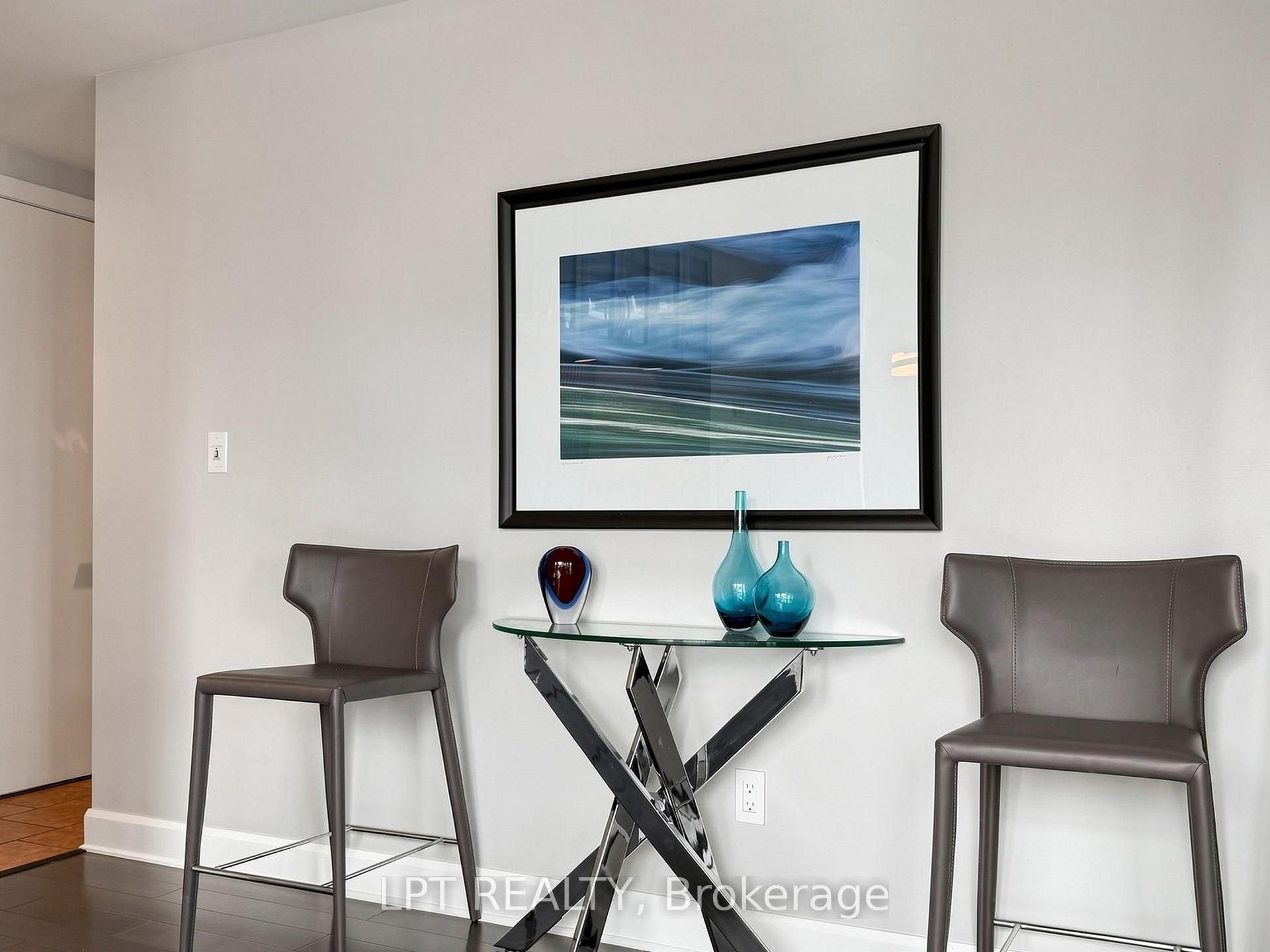 Photo 16 of Unit 1108, 285 Mutual Street, Toronto, Church-Yonge Corridor — HOMEH