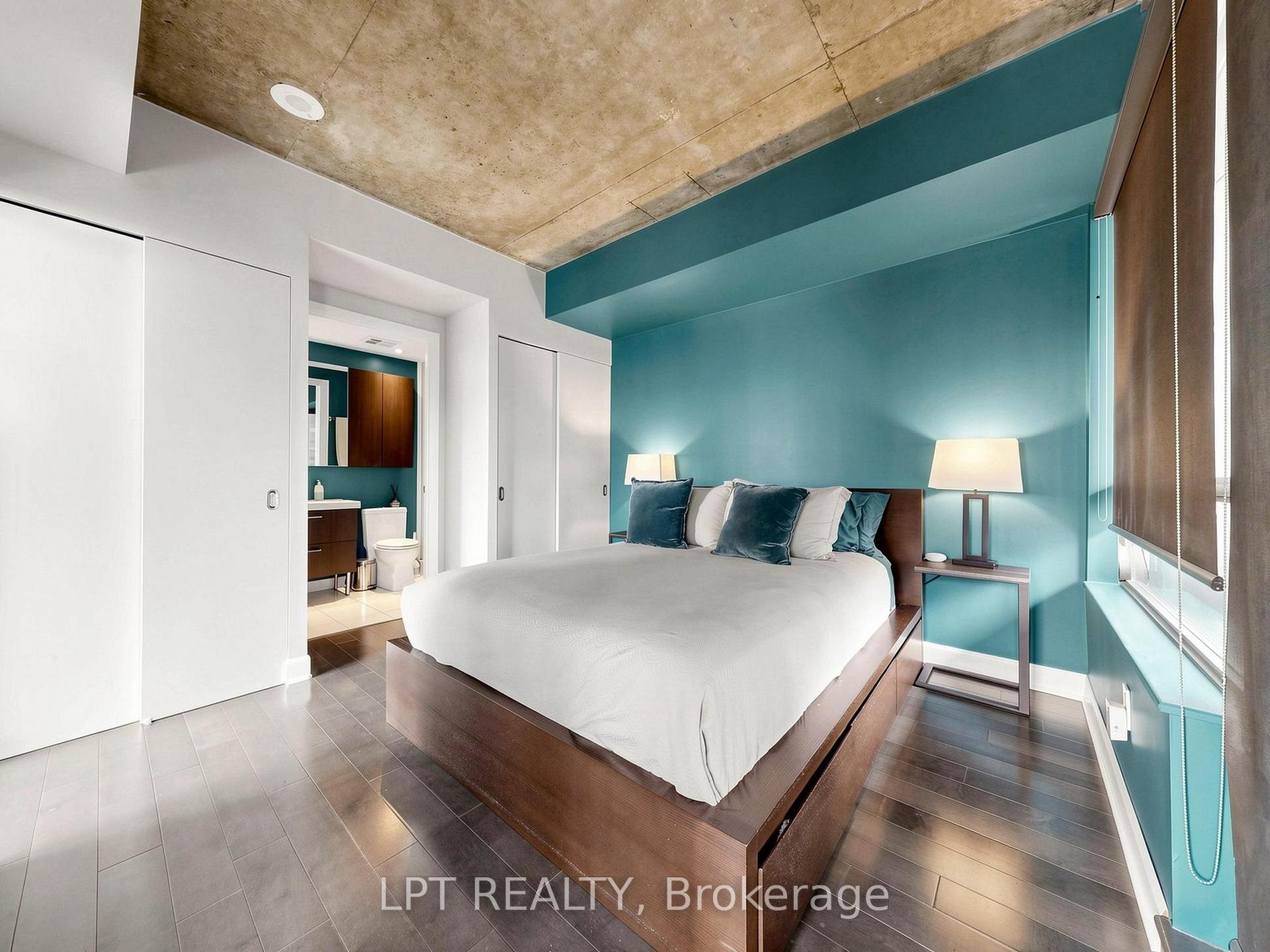 Photo 18 of Unit 1108, 285 Mutual Street, Toronto, Church-Yonge Corridor — HOMEH