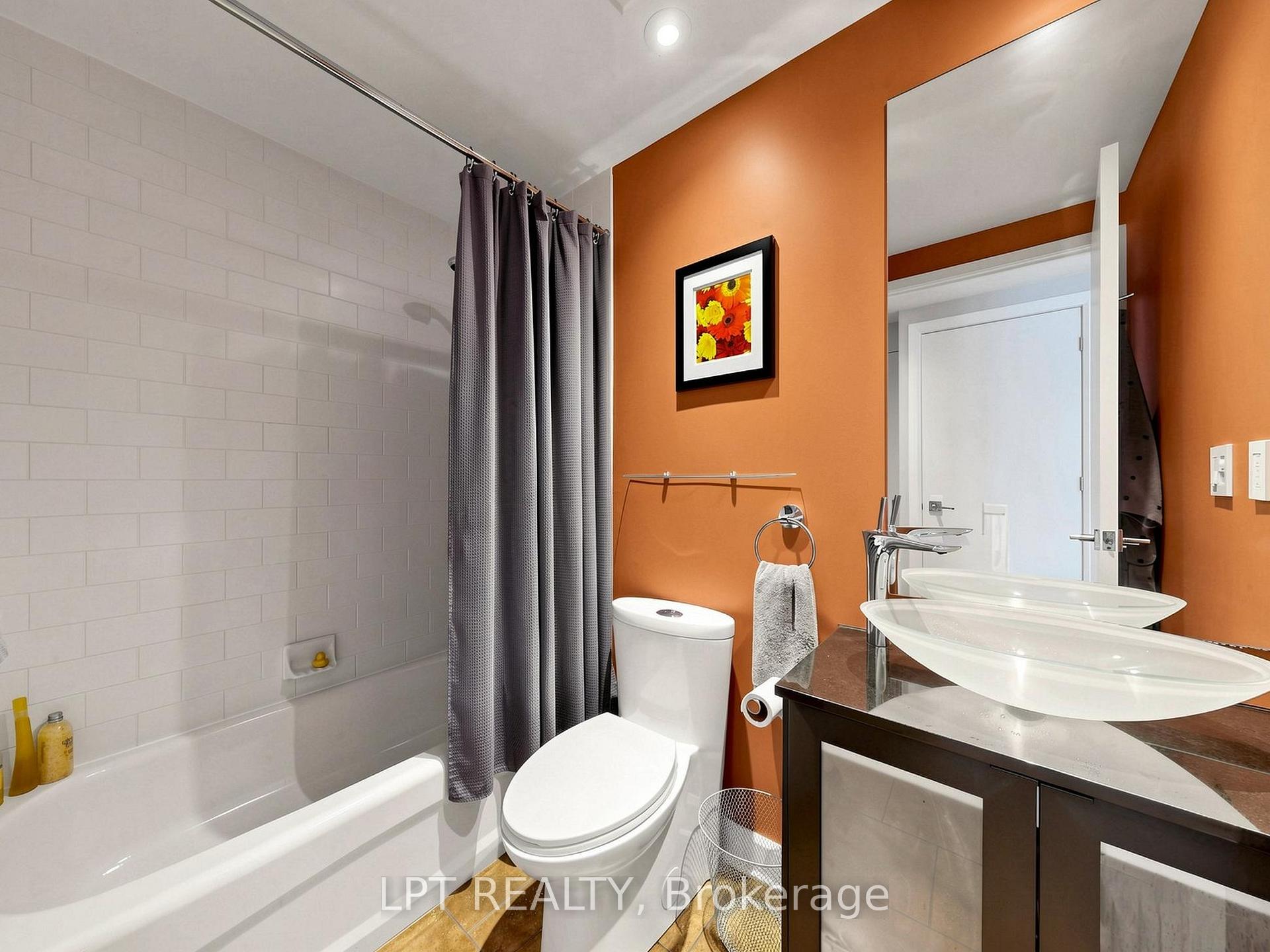 Photo 24 of Unit 1108, 285 Mutual Street, Toronto, Church-Yonge Corridor — HOMEH