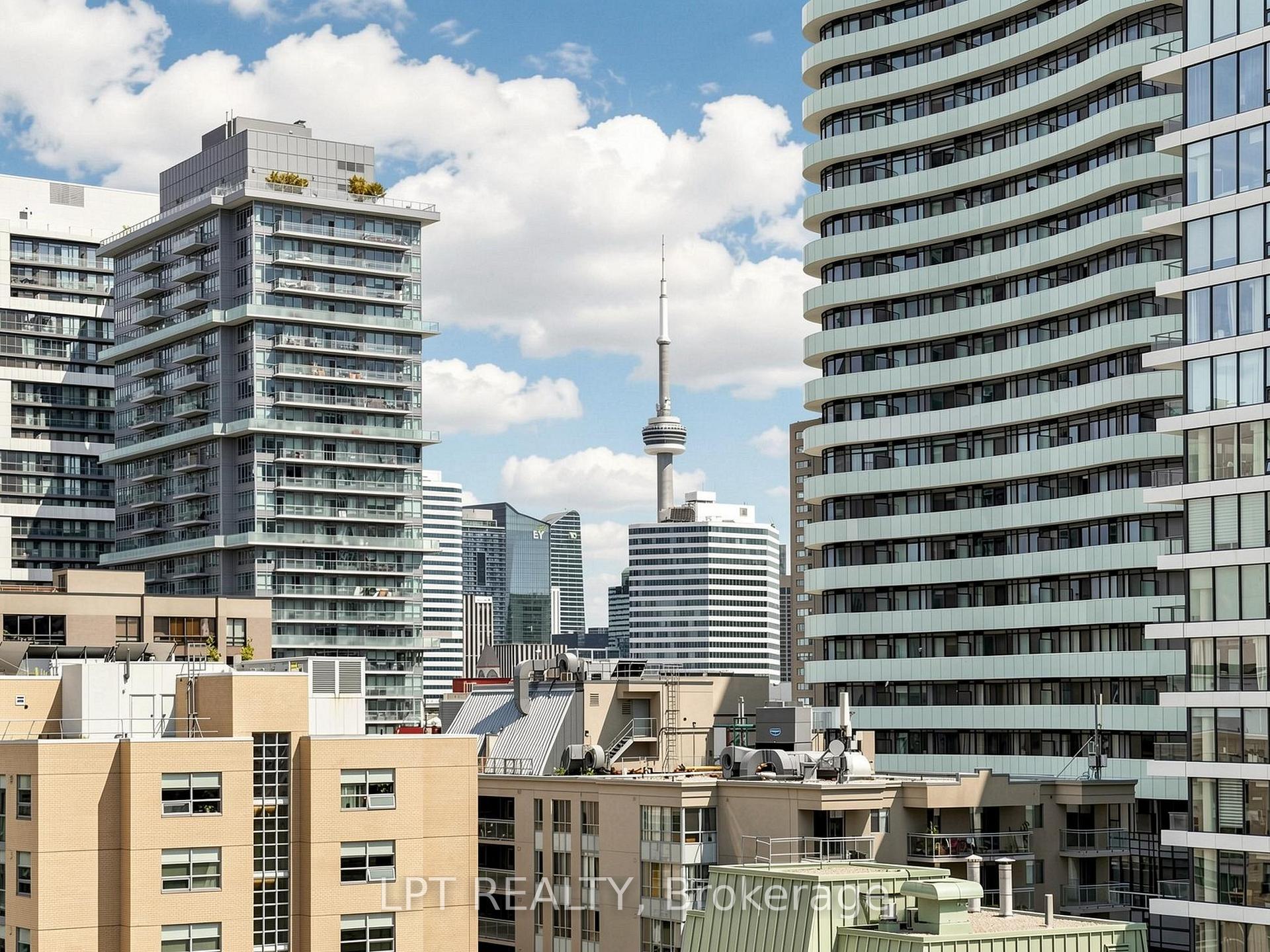 Photo 29 of Unit 1108, 285 Mutual Street, Toronto, Church-Yonge Corridor — HOMEH