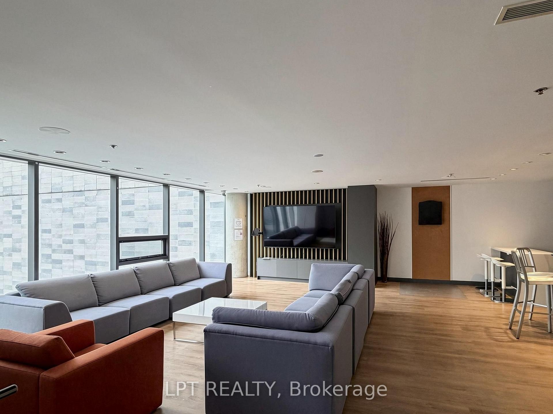 Photo 36 of Unit 1108, 285 Mutual Street, Toronto, Church-Yonge Corridor — HOMEH