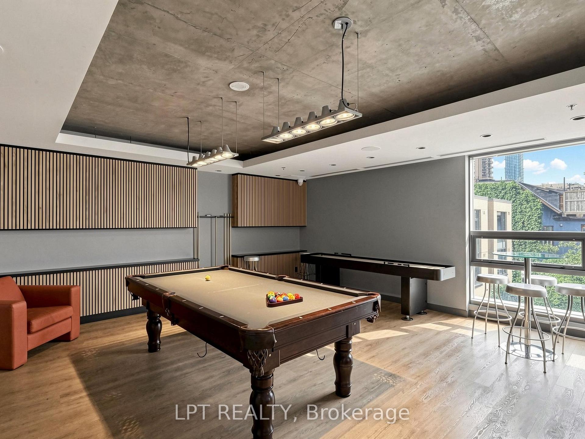 Photo 37 of Unit 1108, 285 Mutual Street, Toronto, Church-Yonge Corridor — HOMEH